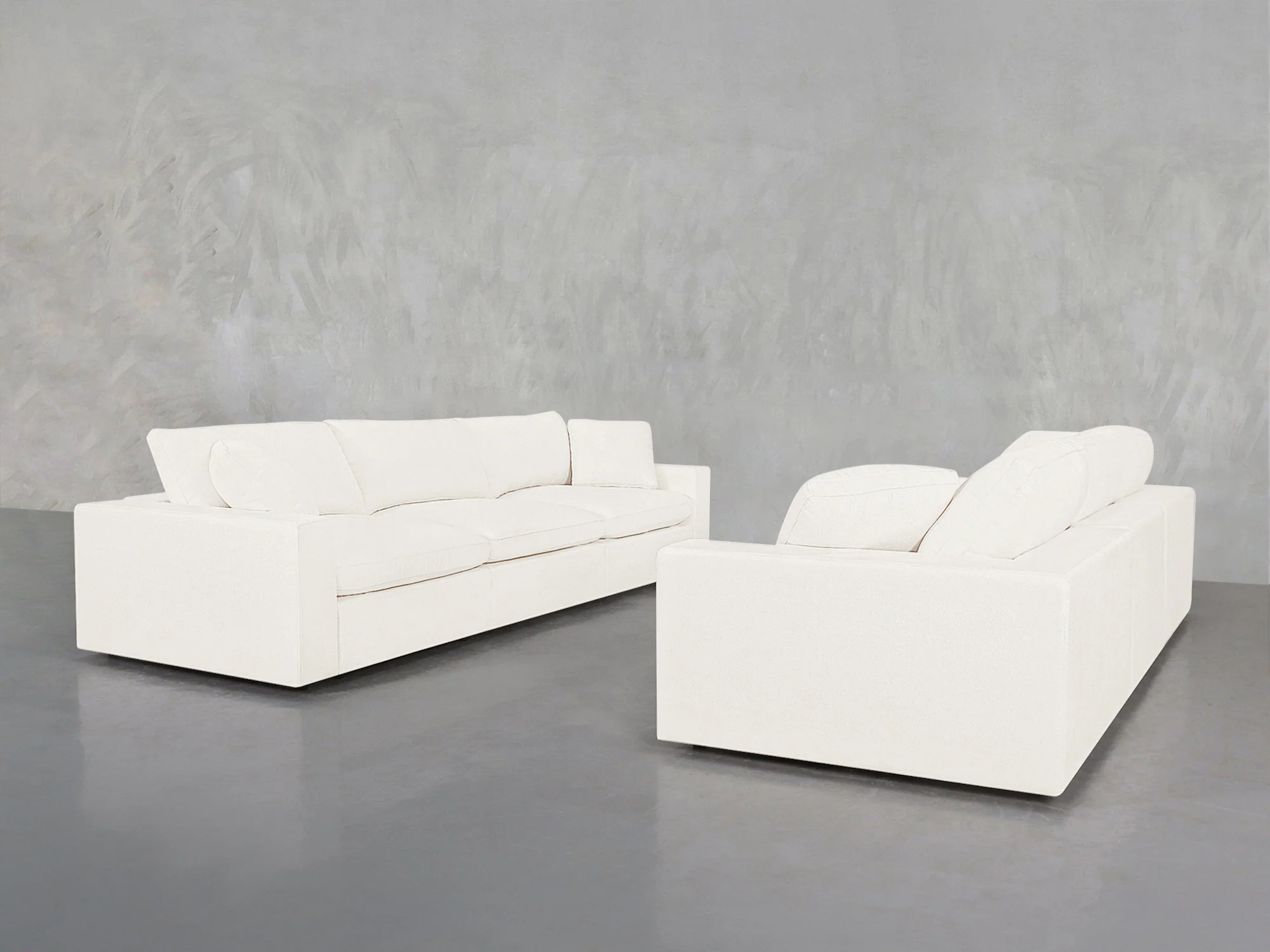3-3 Sofa Set - Image 108