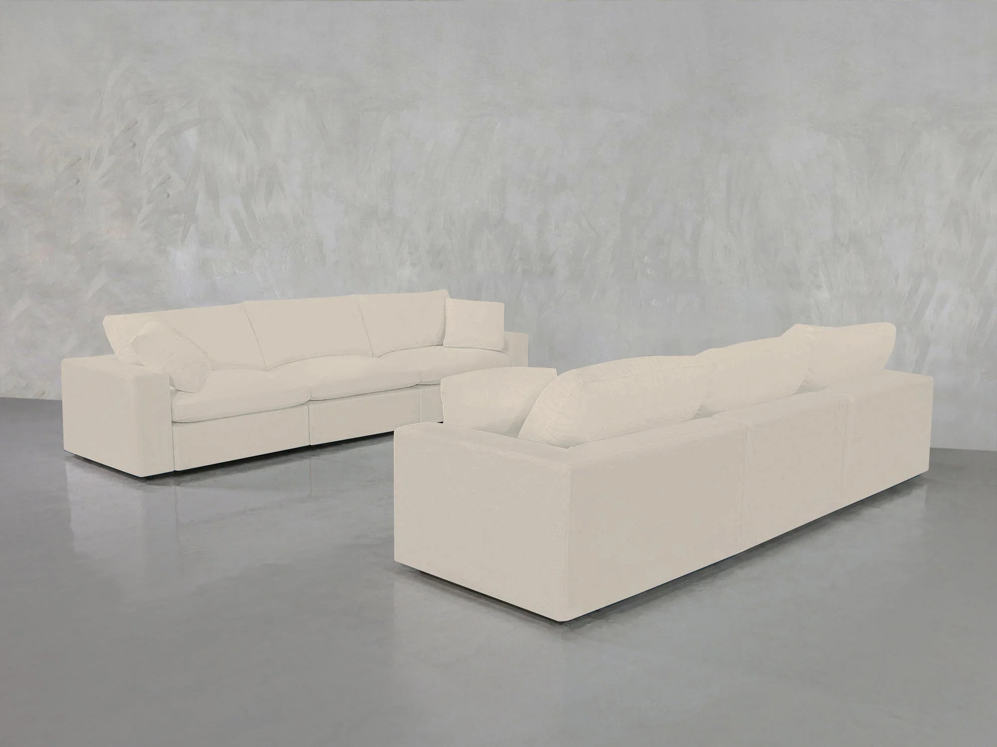 3-3 Sofa Set - Image 118