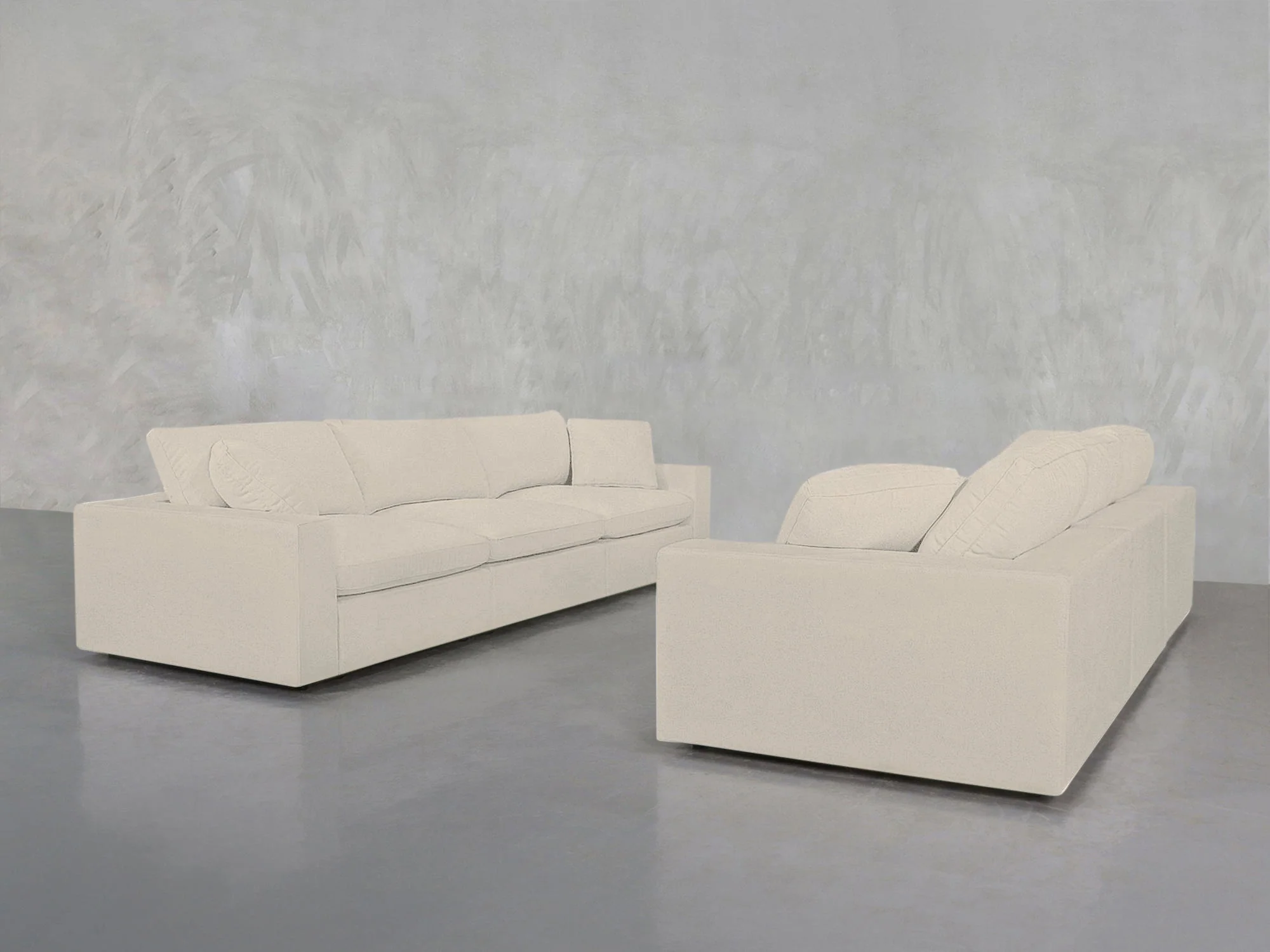 3-3 Sofa Set - Image 119