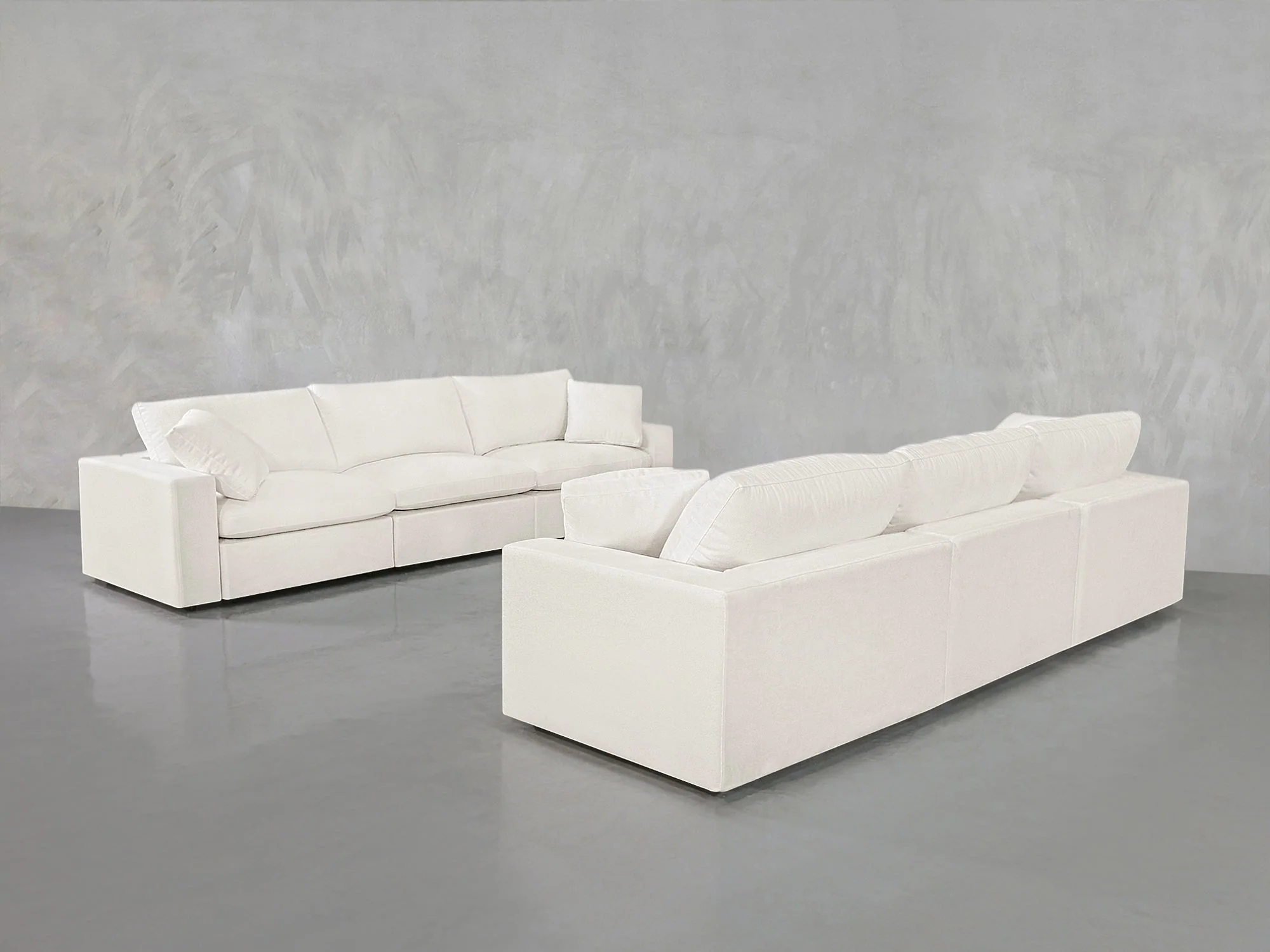 3-3 Sofa Set - Image 13