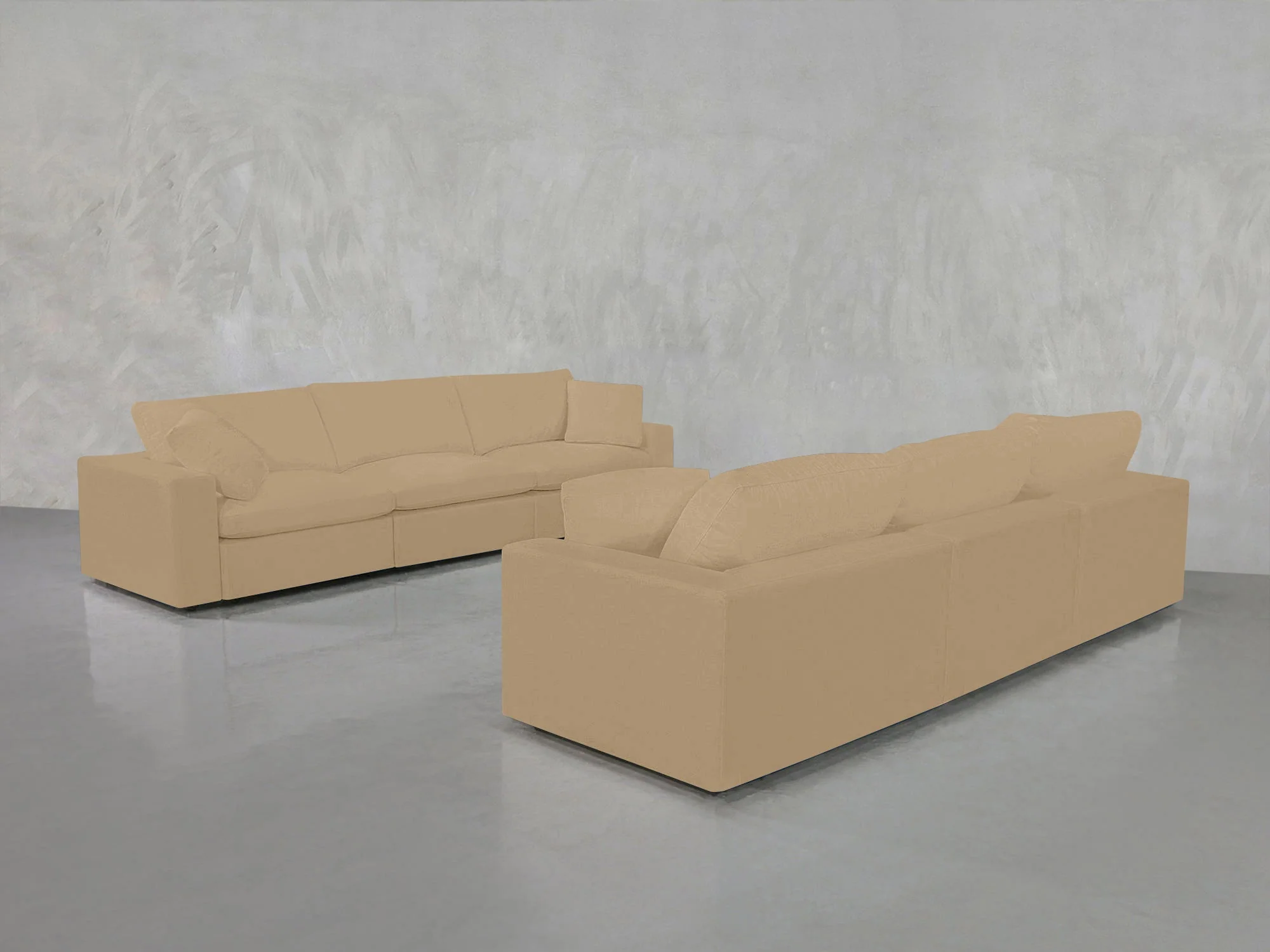 3-3 Sofa Set - Image 130