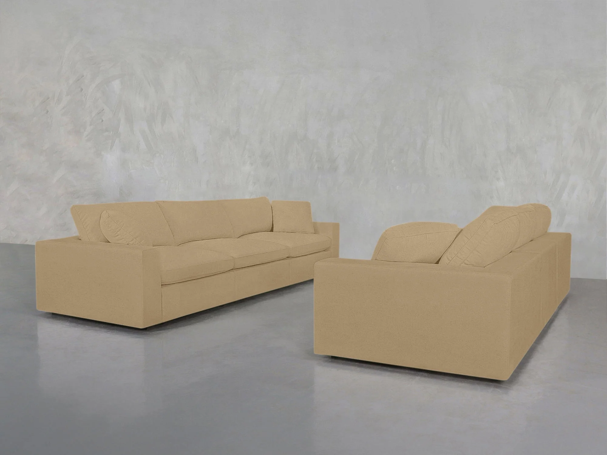 3-3 Sofa Set - Image 131
