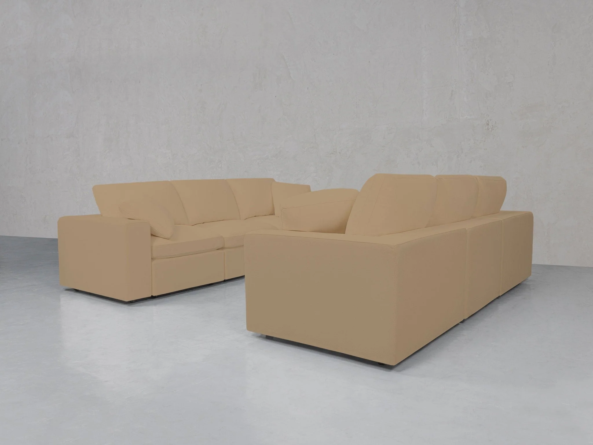 3-3 Sofa Set - Image 132