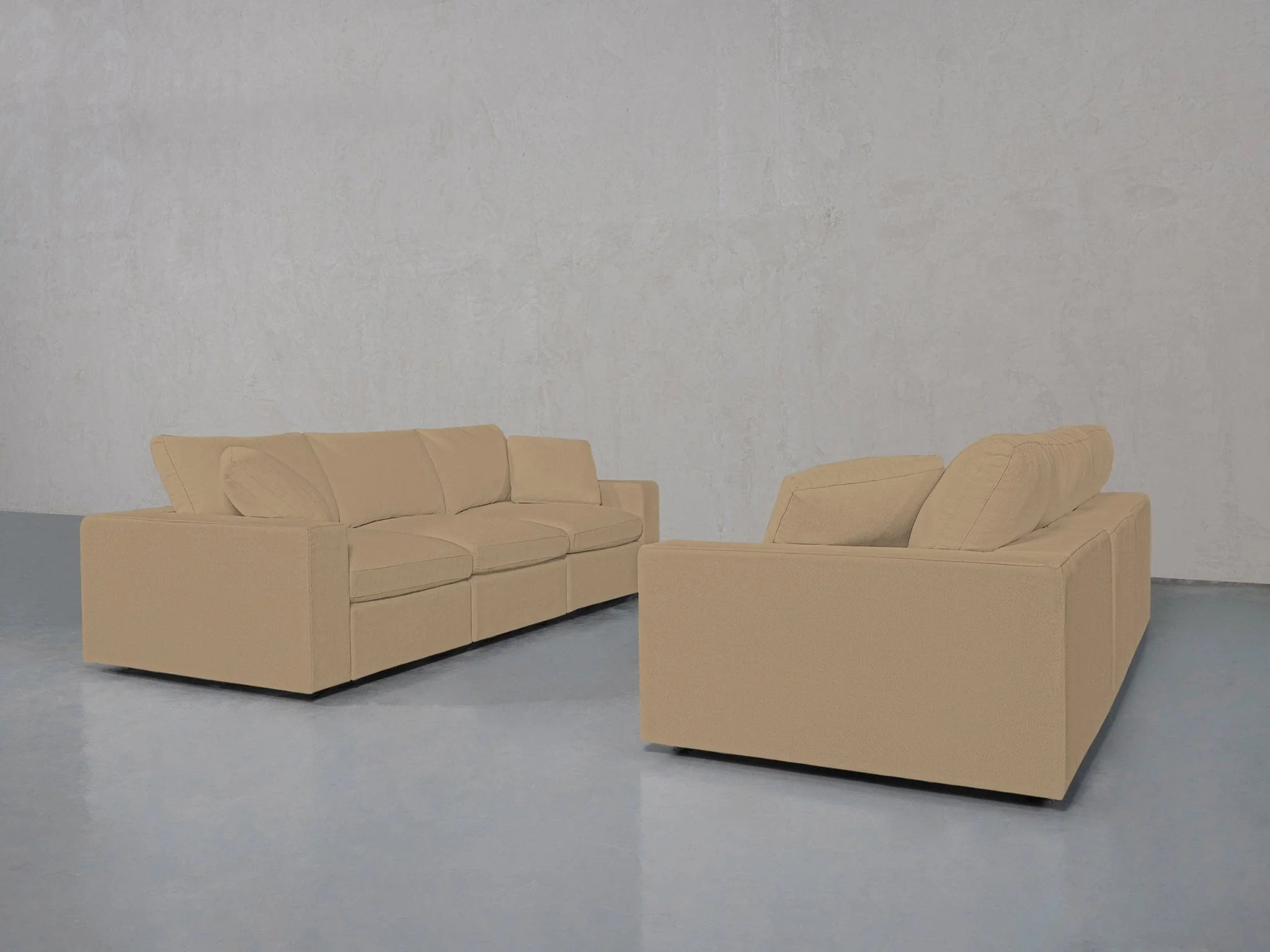 3-3 Sofa Set - Image 133
