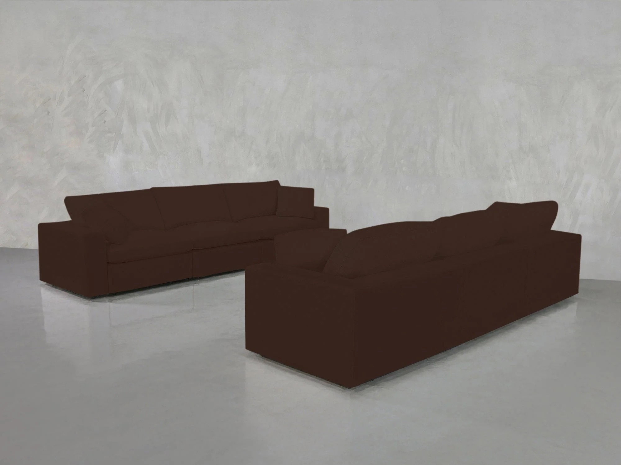 3-3 Sofa Set - Image 141