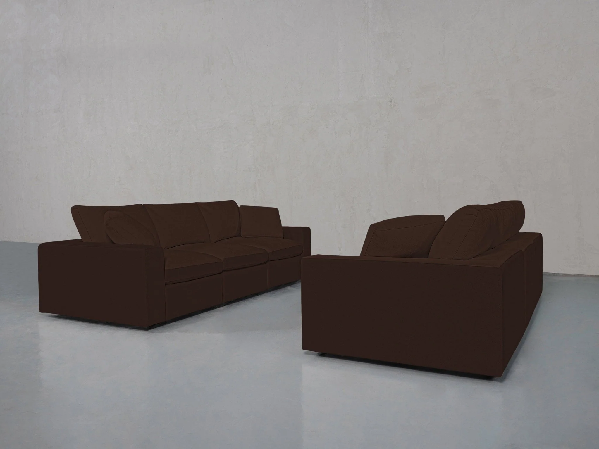 3-3 Sofa Set - Image 144