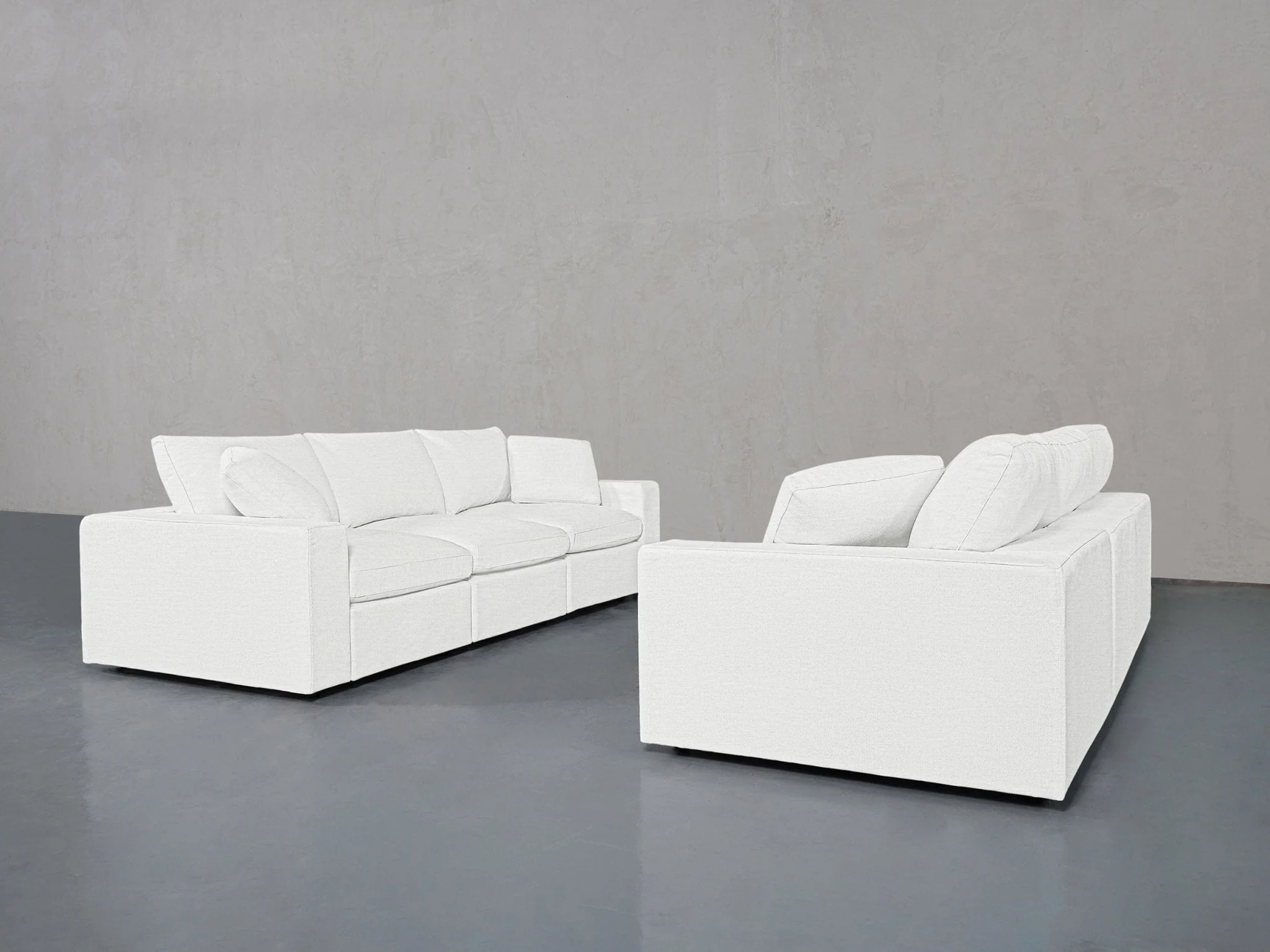 3-3 Sofa Set - Image 15