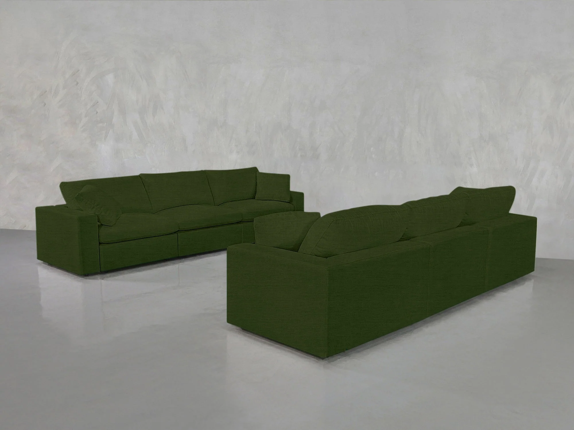 3-3 Sofa Set - Image 152
