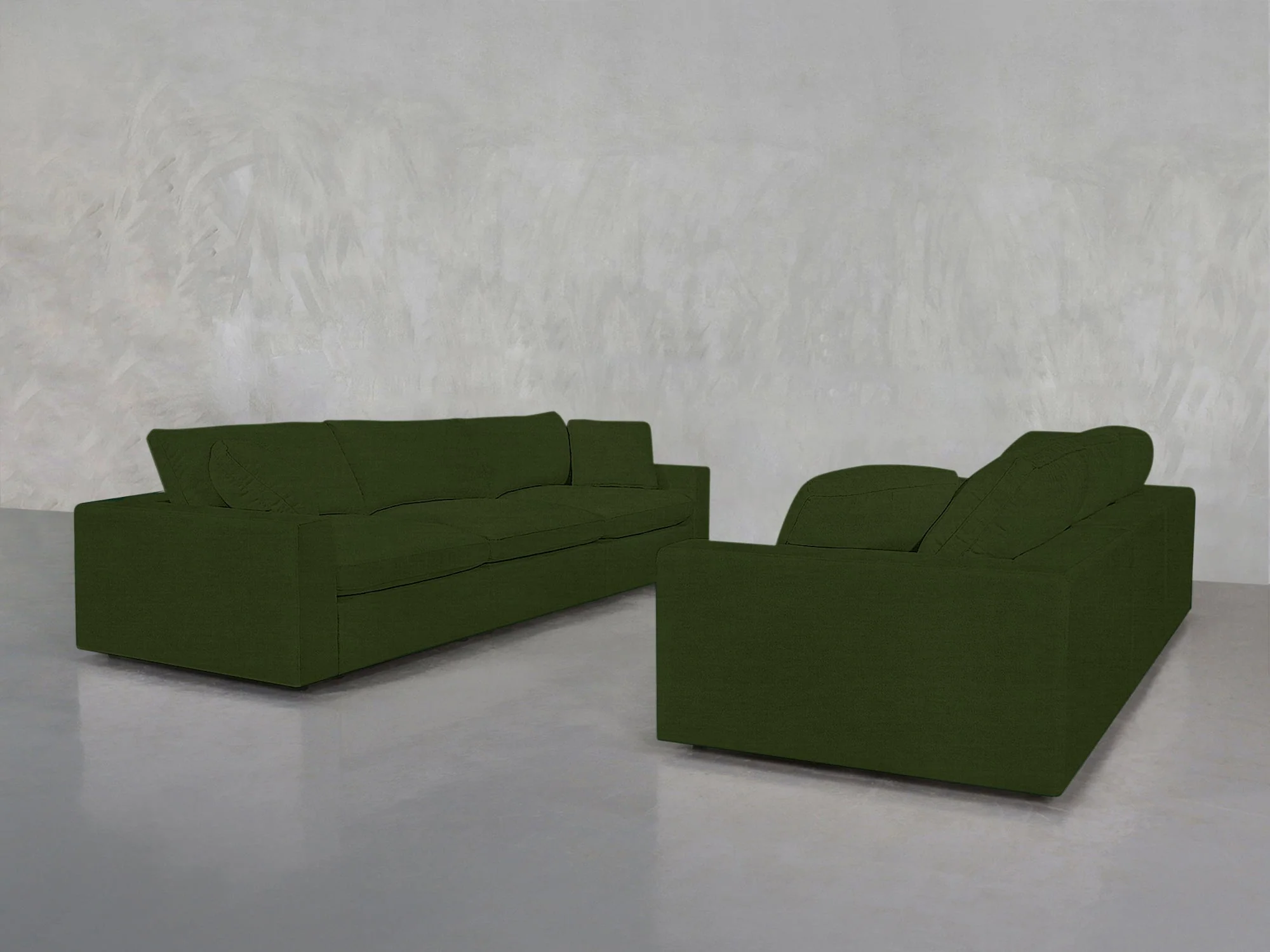 3-3 Sofa Set - Image 153