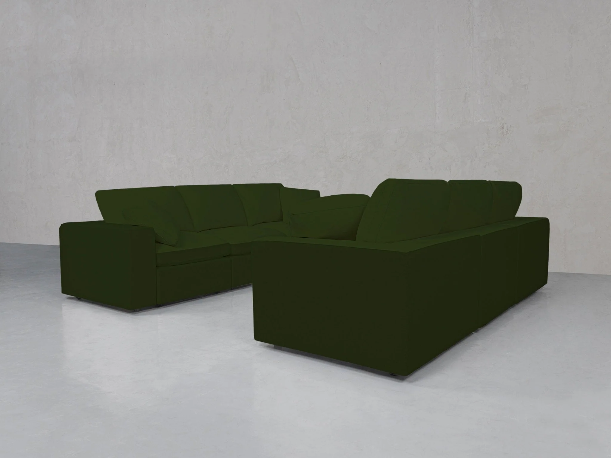 3-3 Sofa Set - Image 154