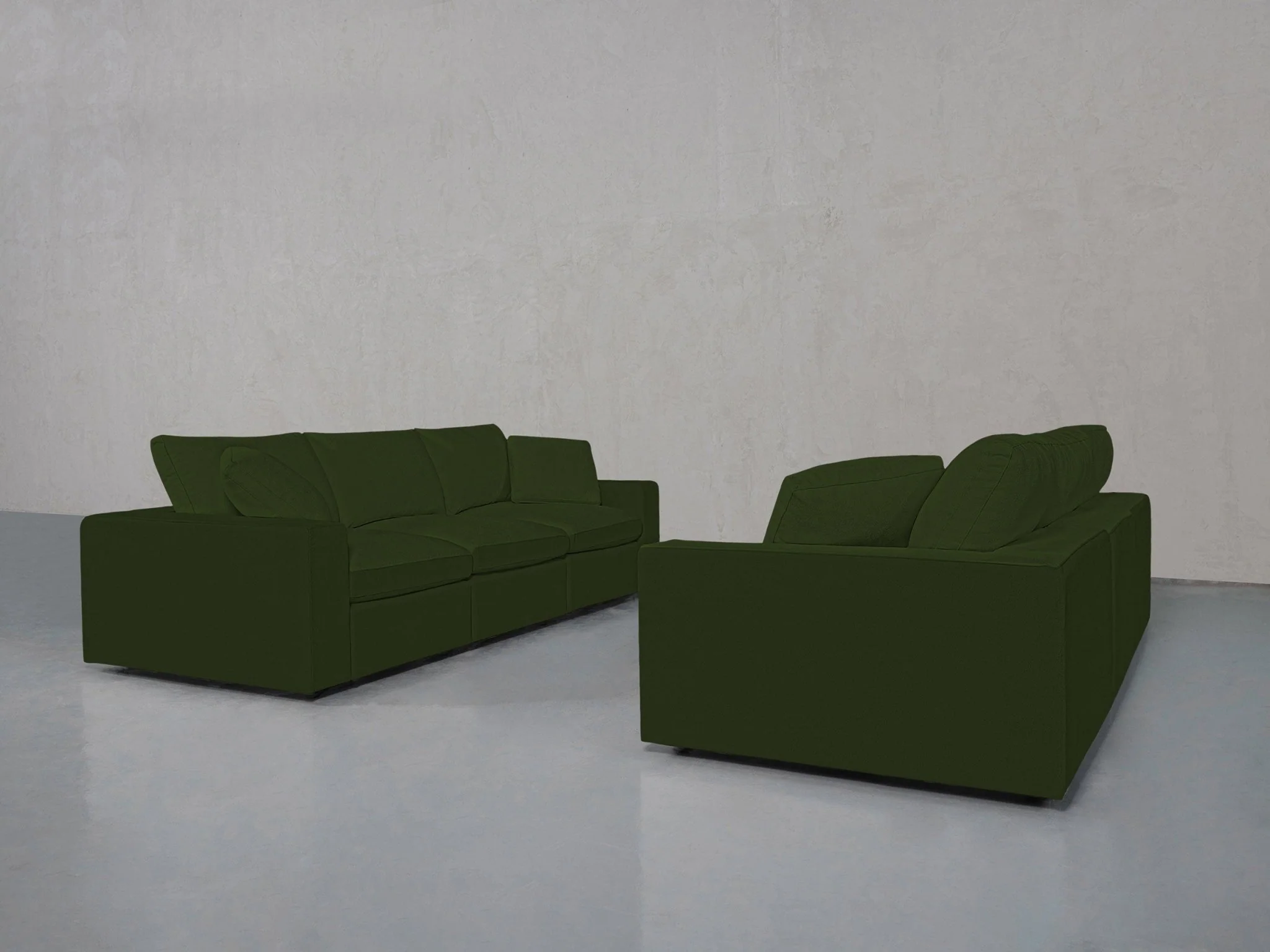 3-3 Sofa Set - Image 155