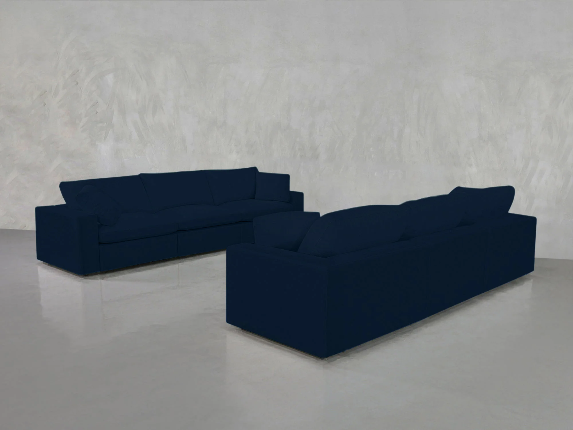 3-3 Sofa Set - Image 164