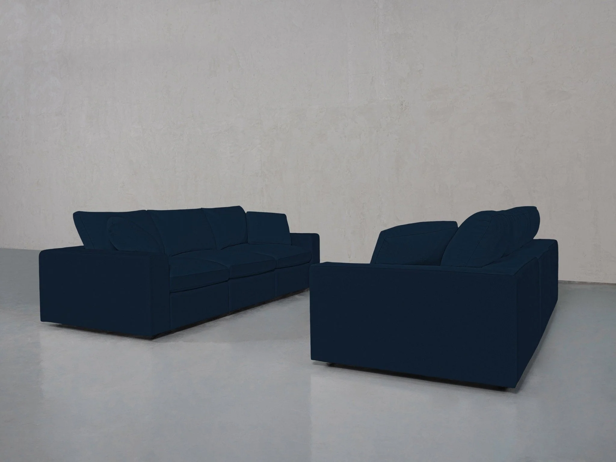 3-3 Sofa Set - Image 167