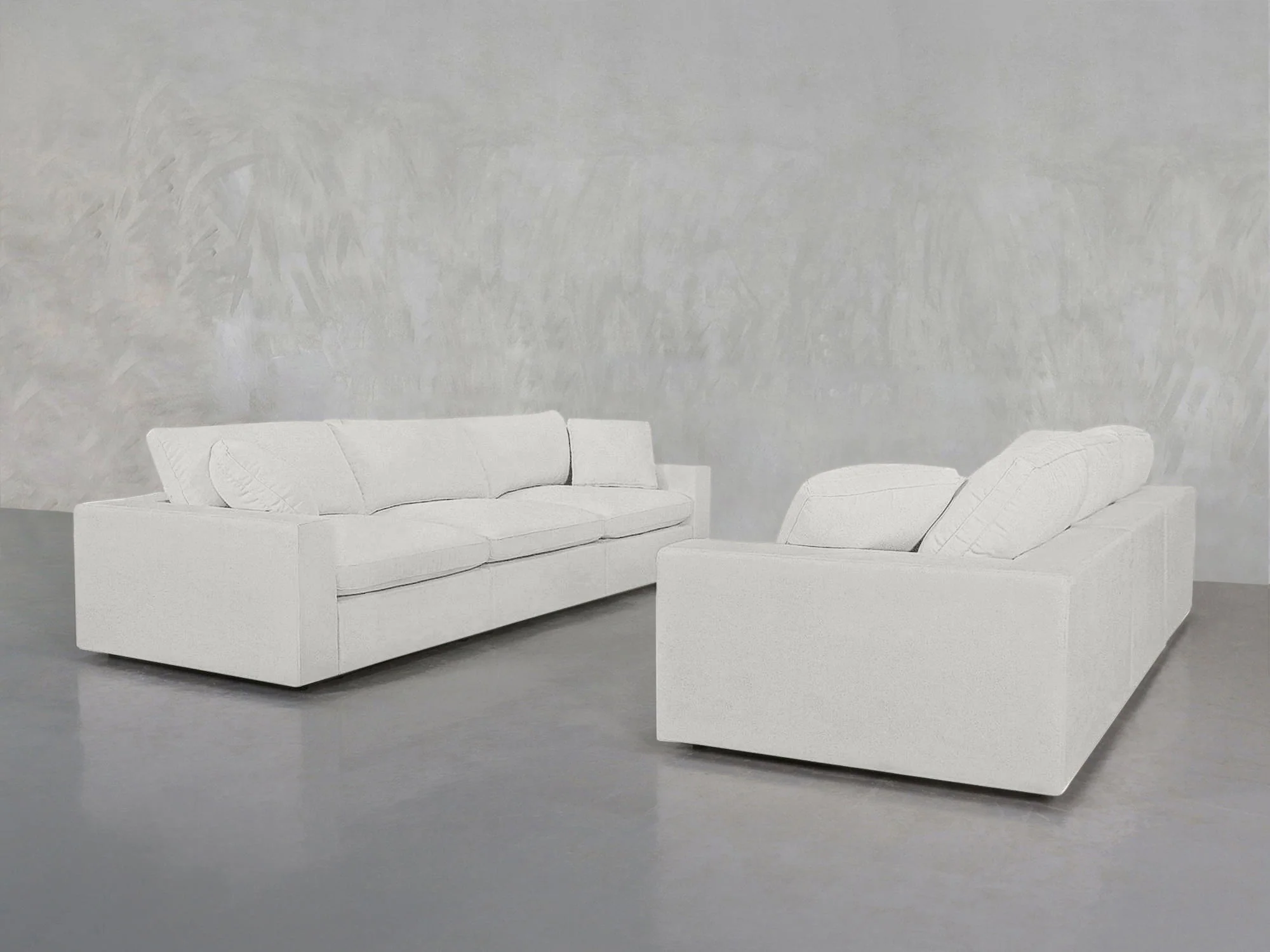 3-3 Sofa Set - Image 175