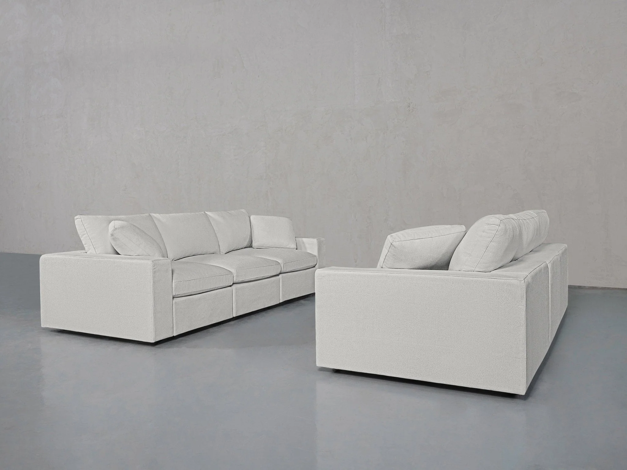 3-3 Sofa Set - Image 177
