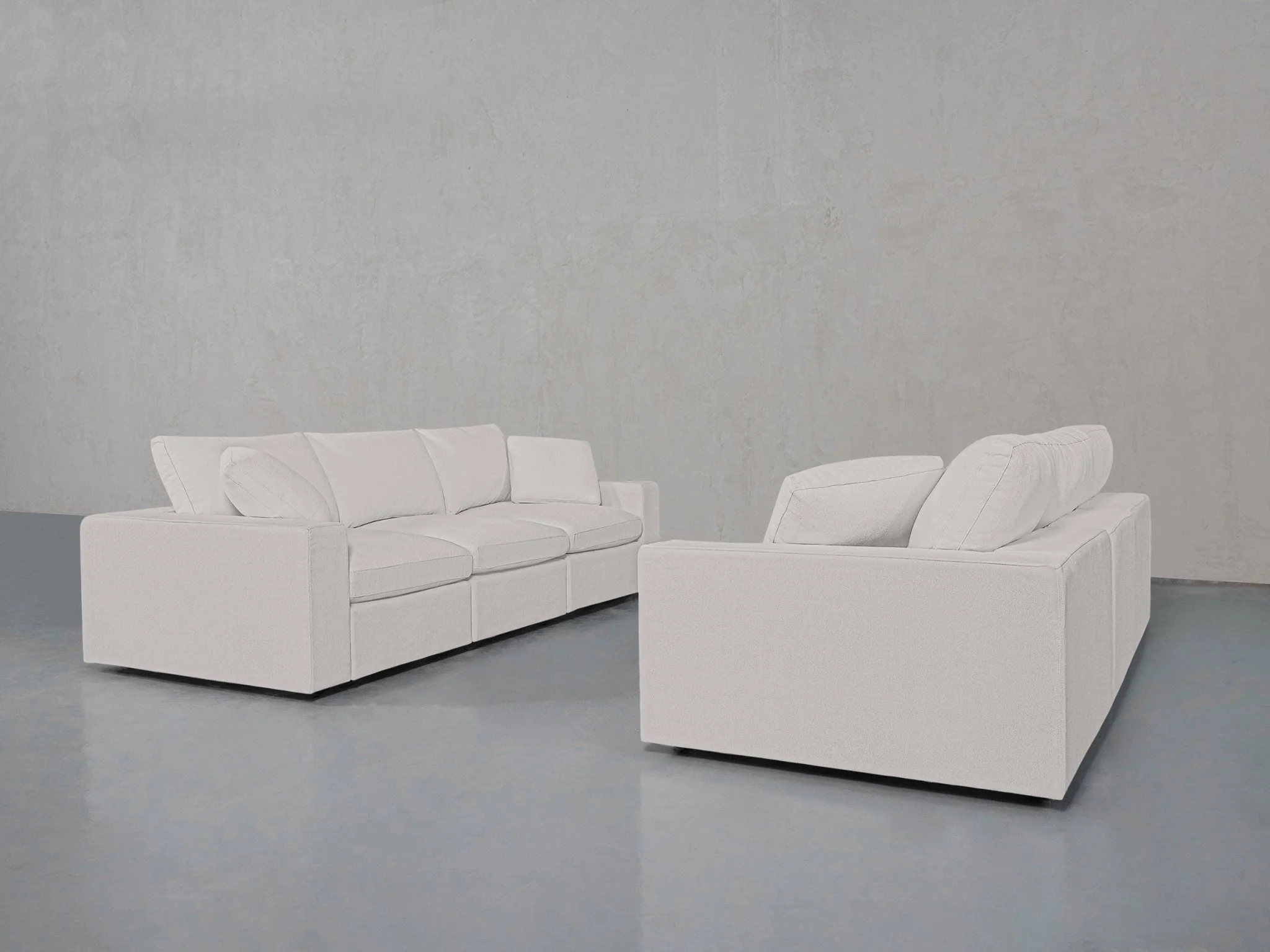 3-3 Sofa Set - Image 178