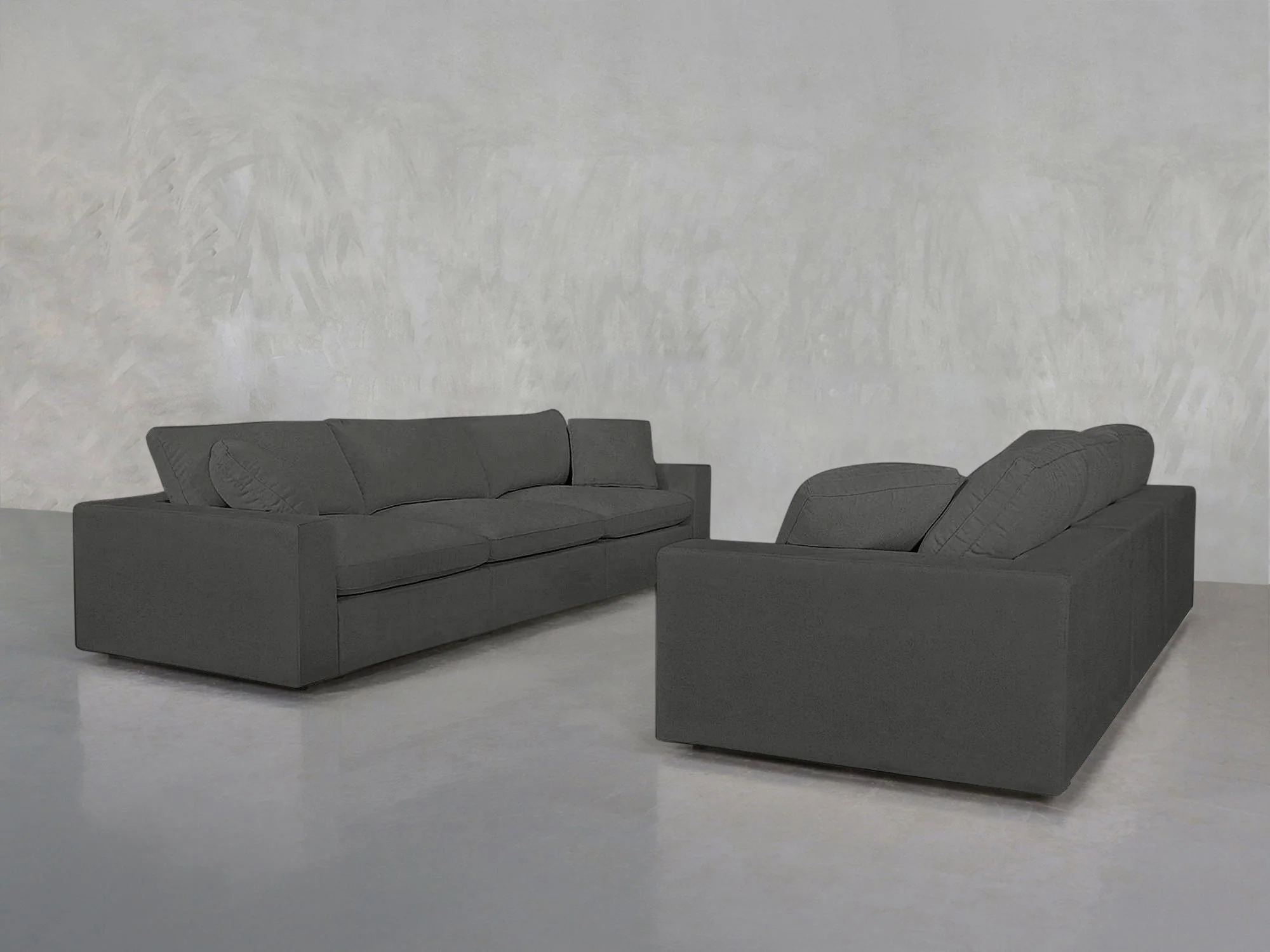 3-3 Sofa Set - Image 185