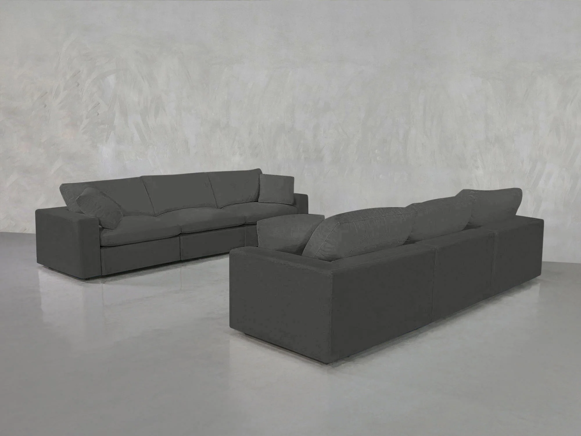 3-3 Sofa Set - Image 186