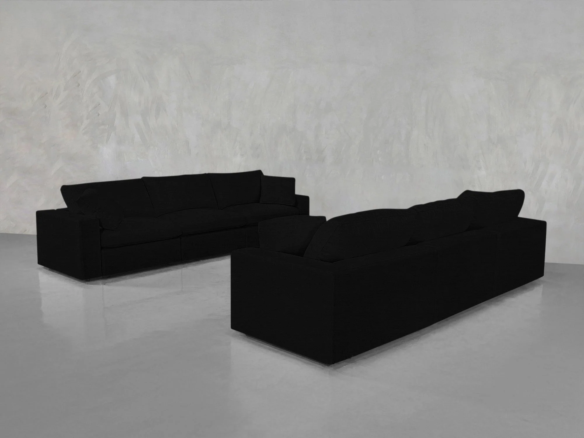 3-3 Sofa Set - Image 196