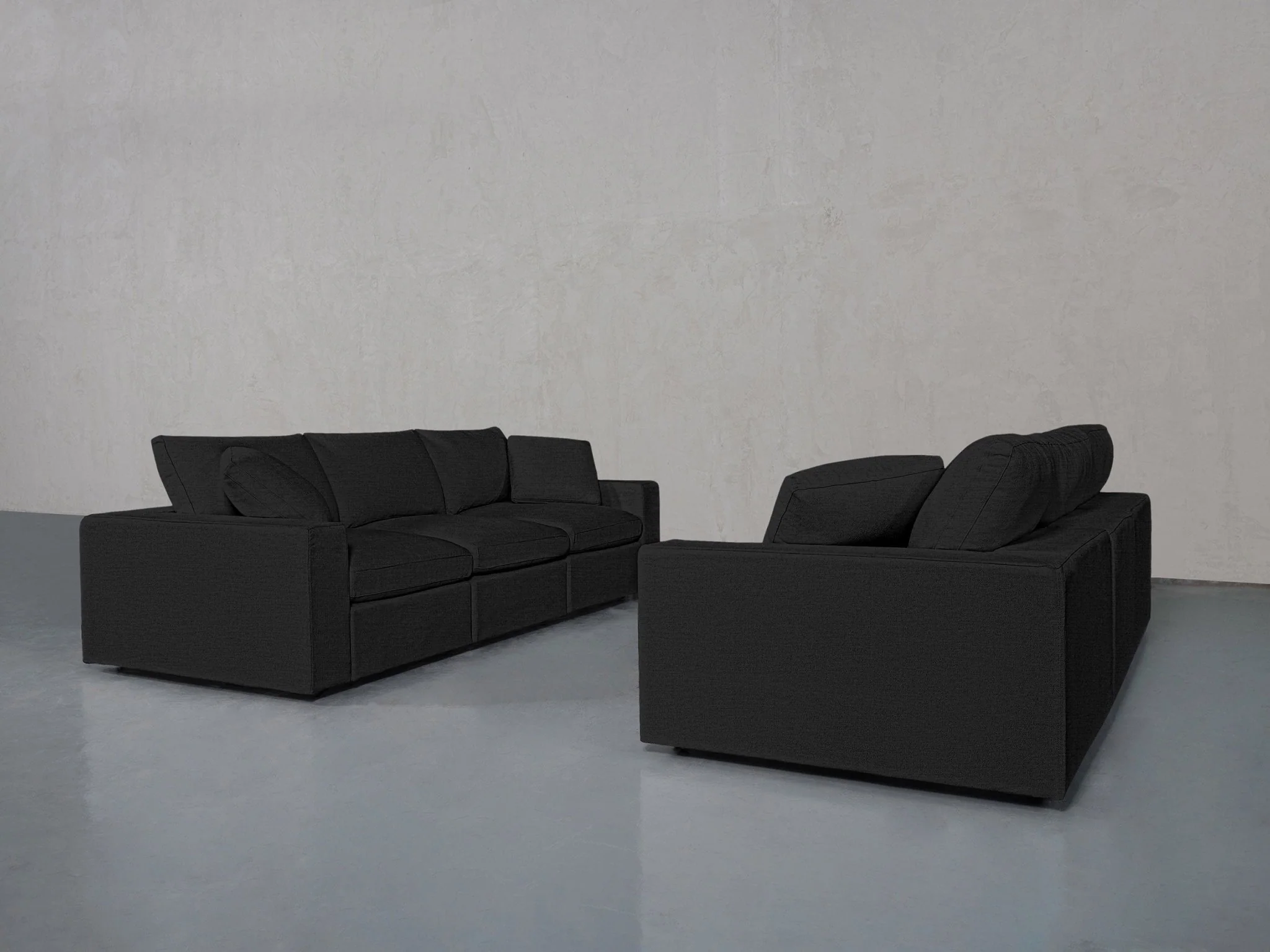 3-3 Sofa Set - Image 198