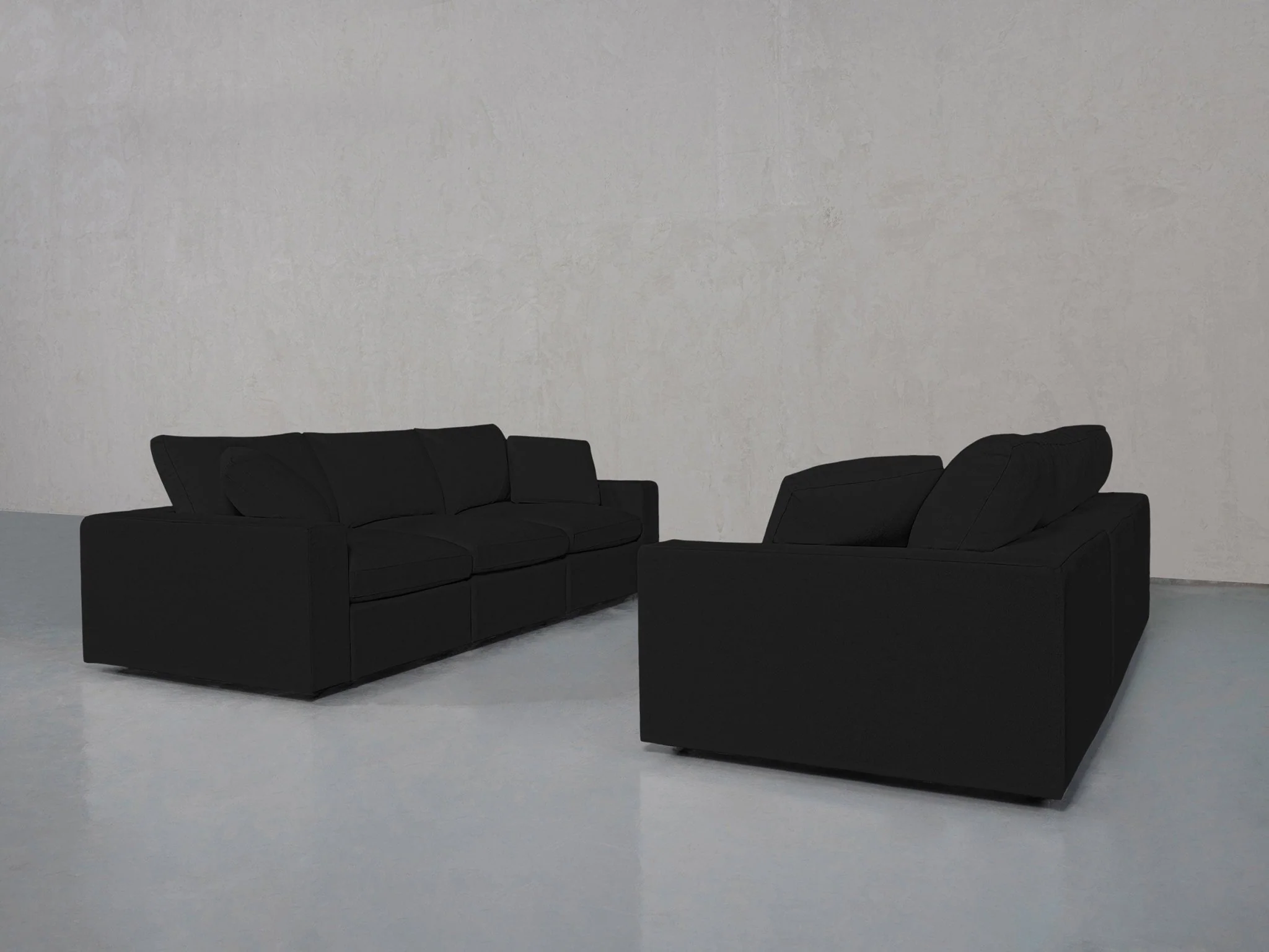 3-3 Sofa Set - Image 199