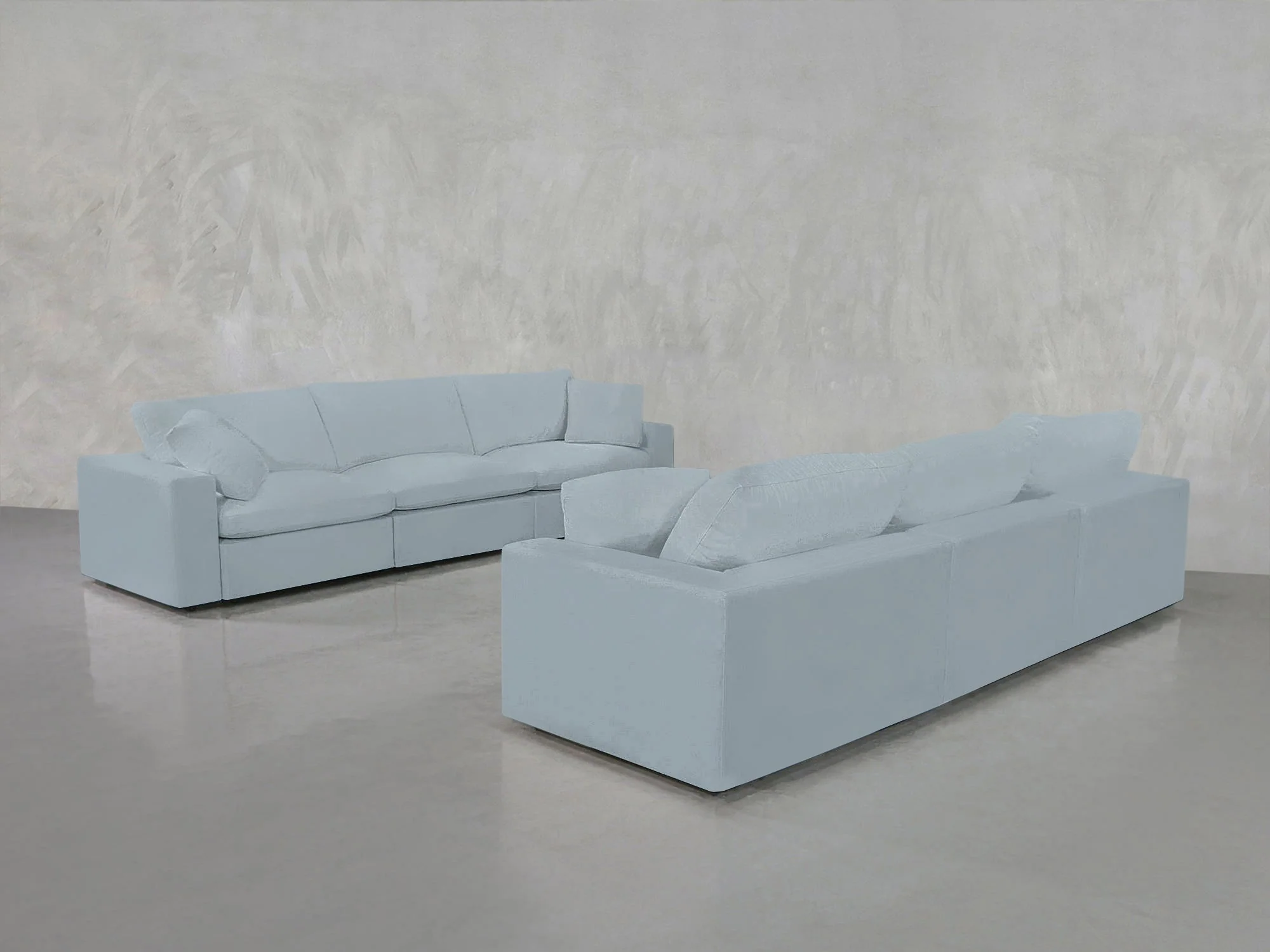 3-3 Sofa Set - Image 207