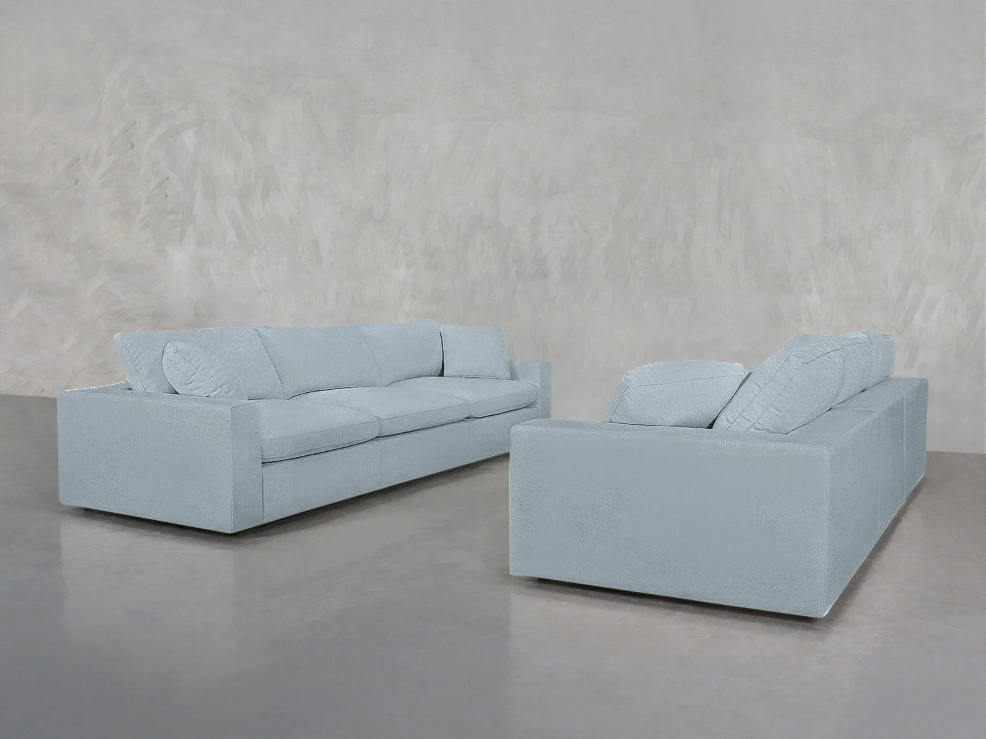 3-3 Sofa Set - Image 208