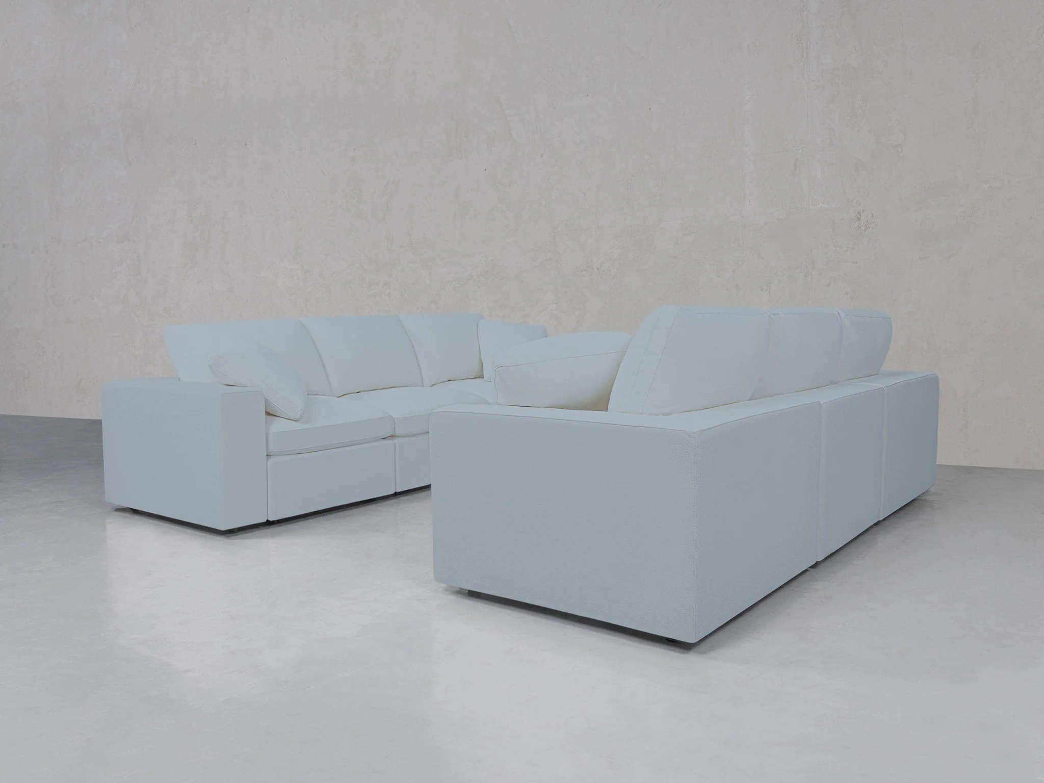 3-3 Sofa Set - Image 209