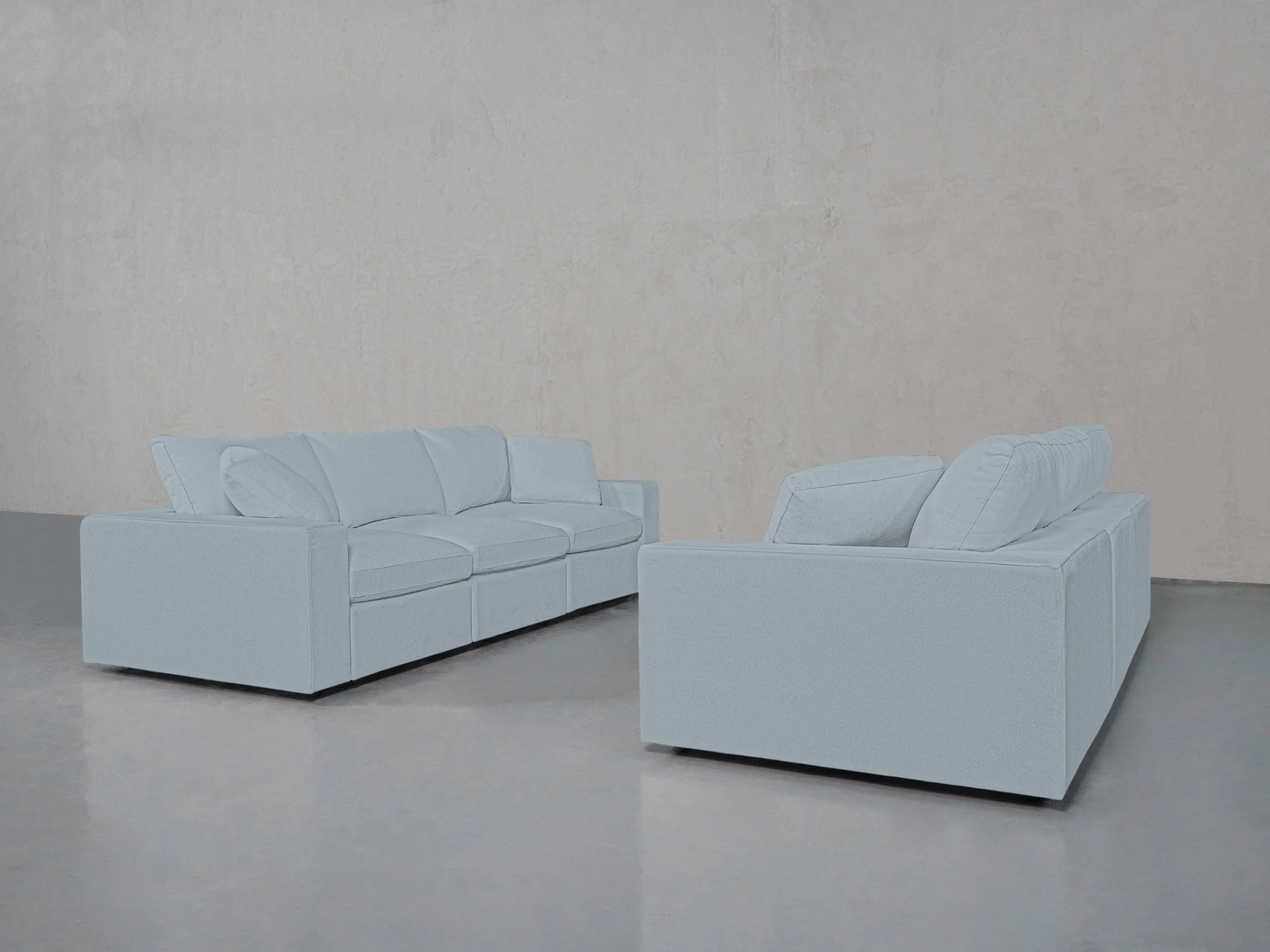 3-3 Sofa Set - Image 210