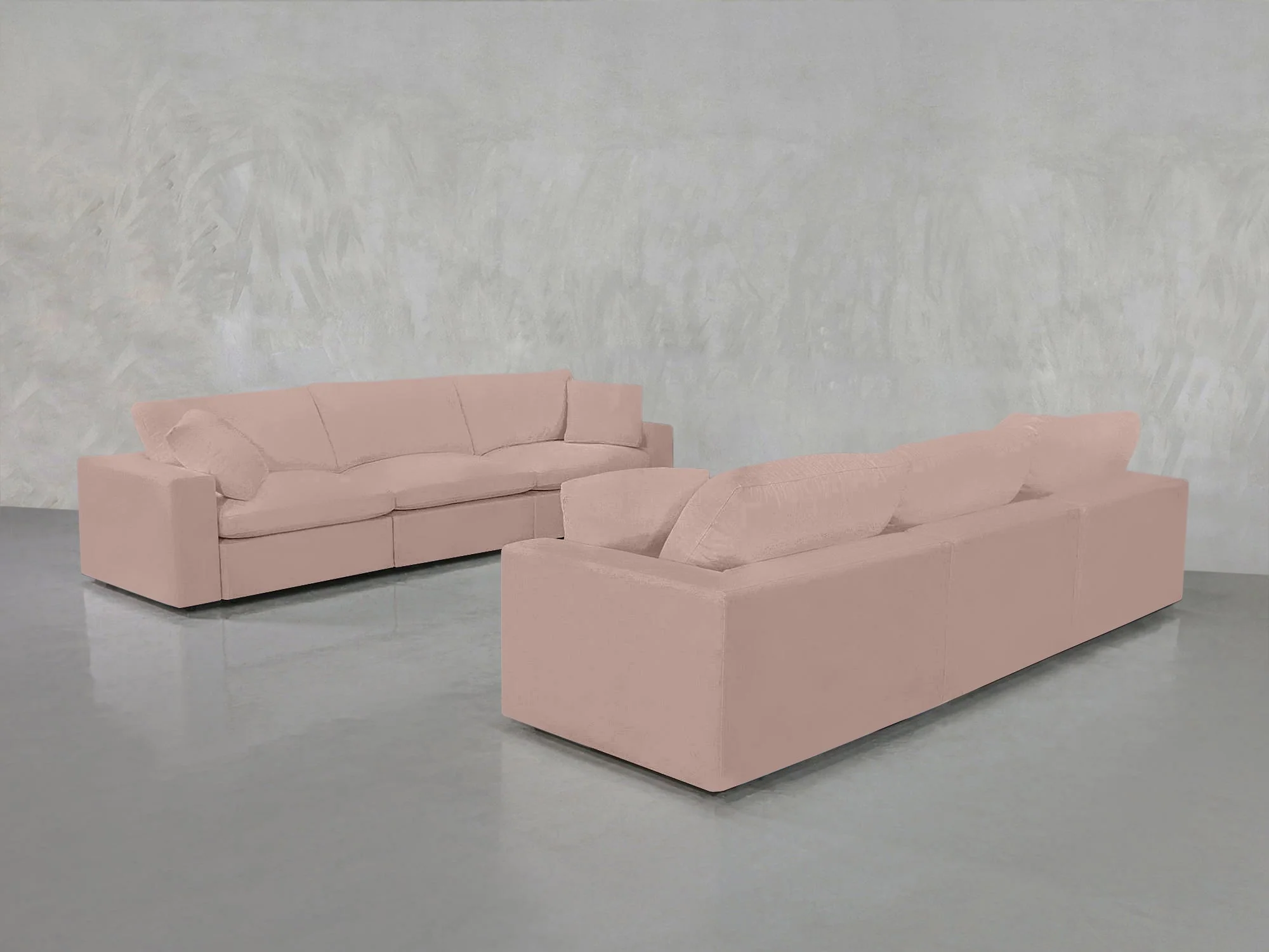 3-3 Sofa Set - Image 218
