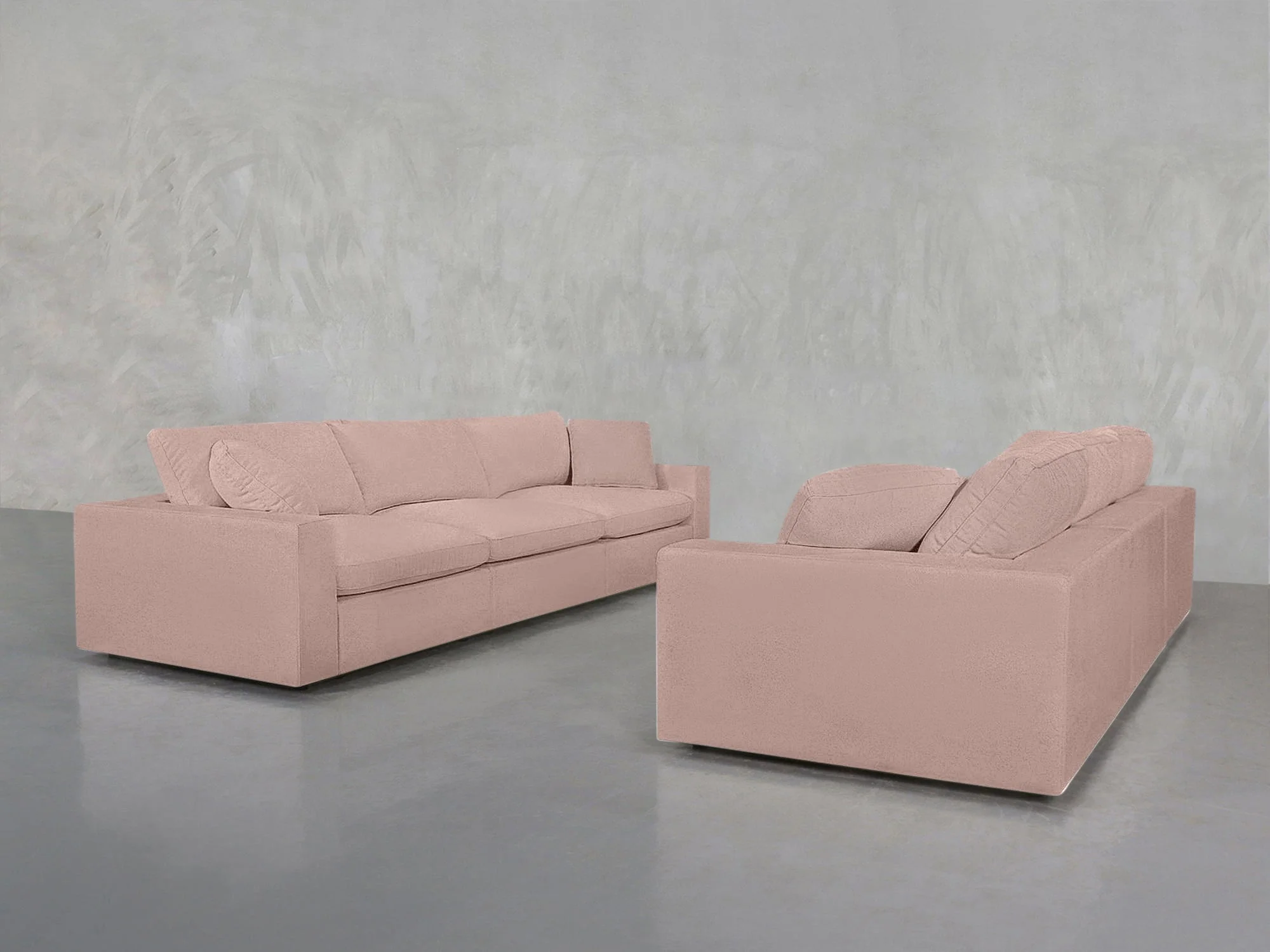 3-3 Sofa Set - Image 219