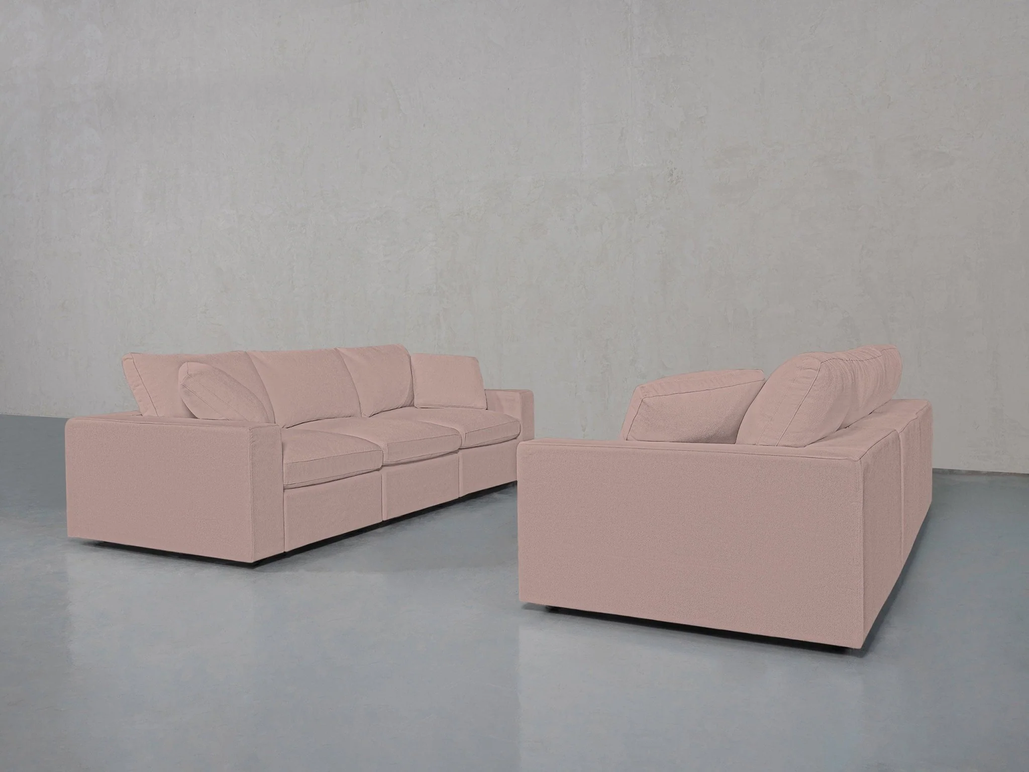 3-3 Sofa Set - Image 221