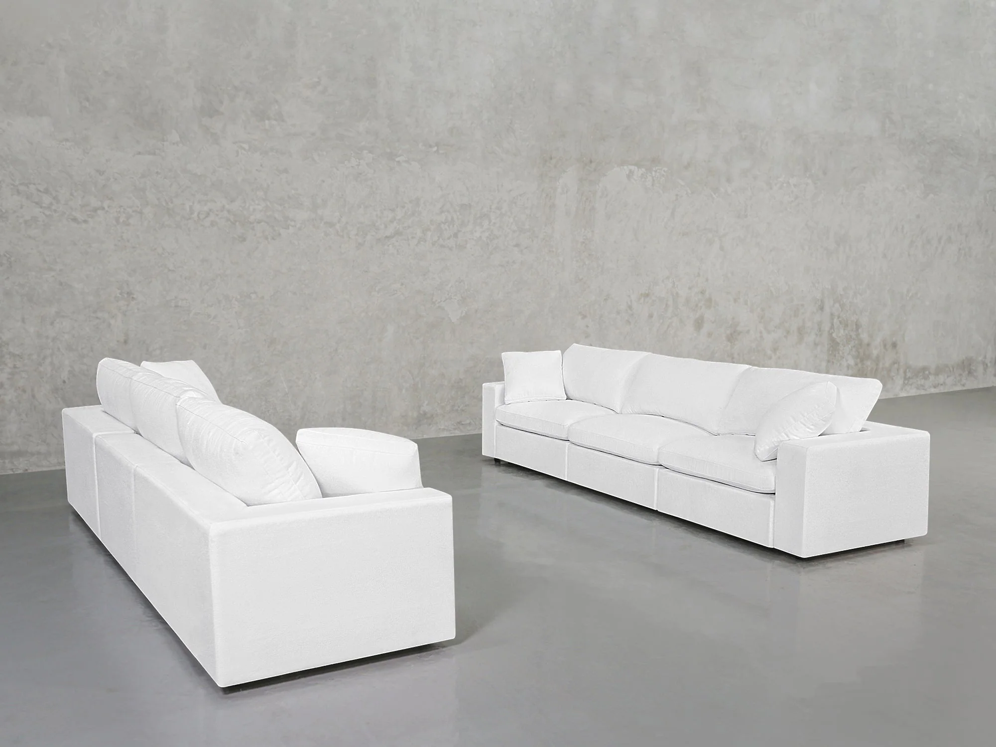 3-3 Sofa Set - Image 3
