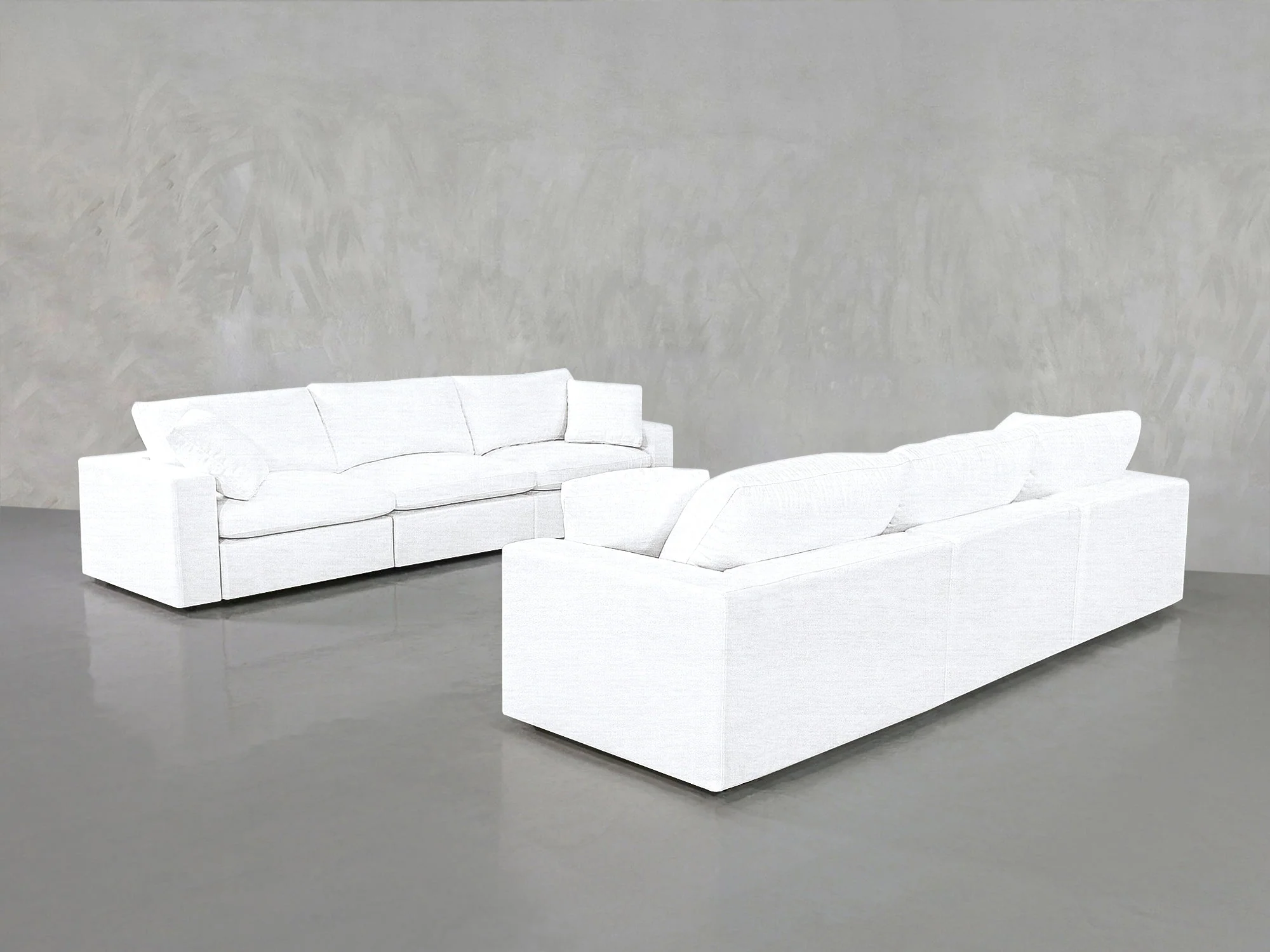3-3 Sofa Set - Image 32