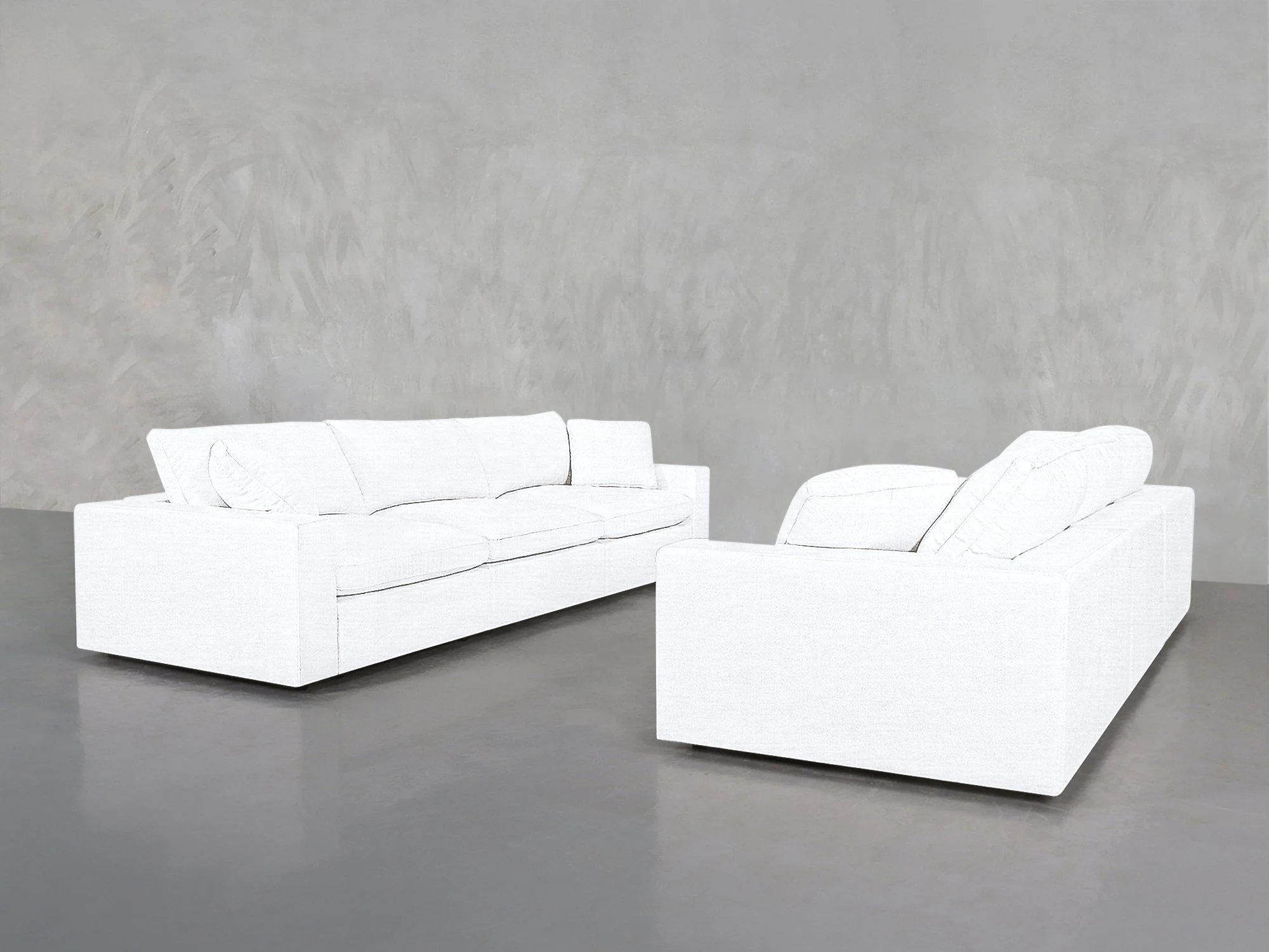 3-3 Sofa Set - Image 33