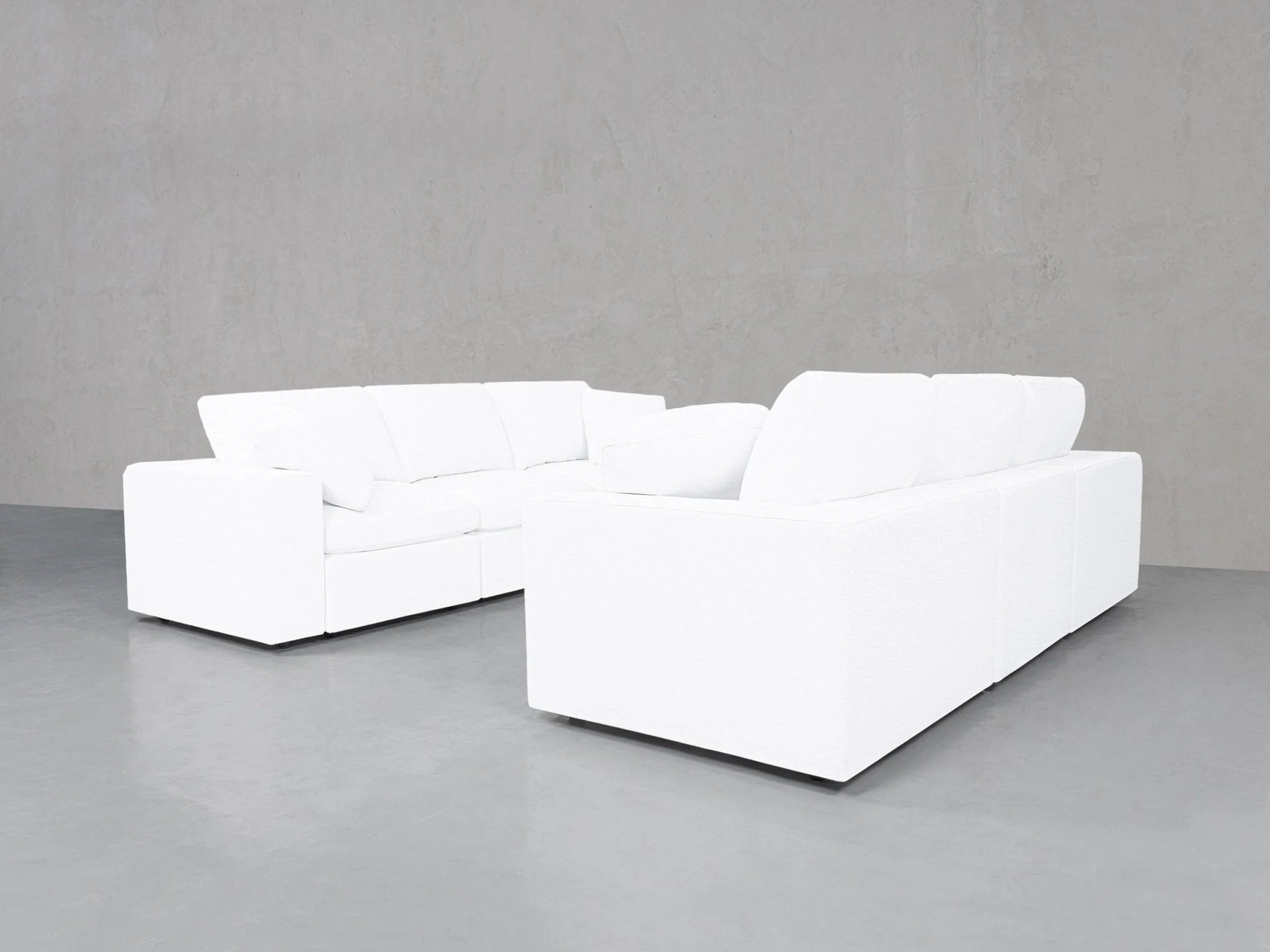 3-3 Sofa Set - Image 35