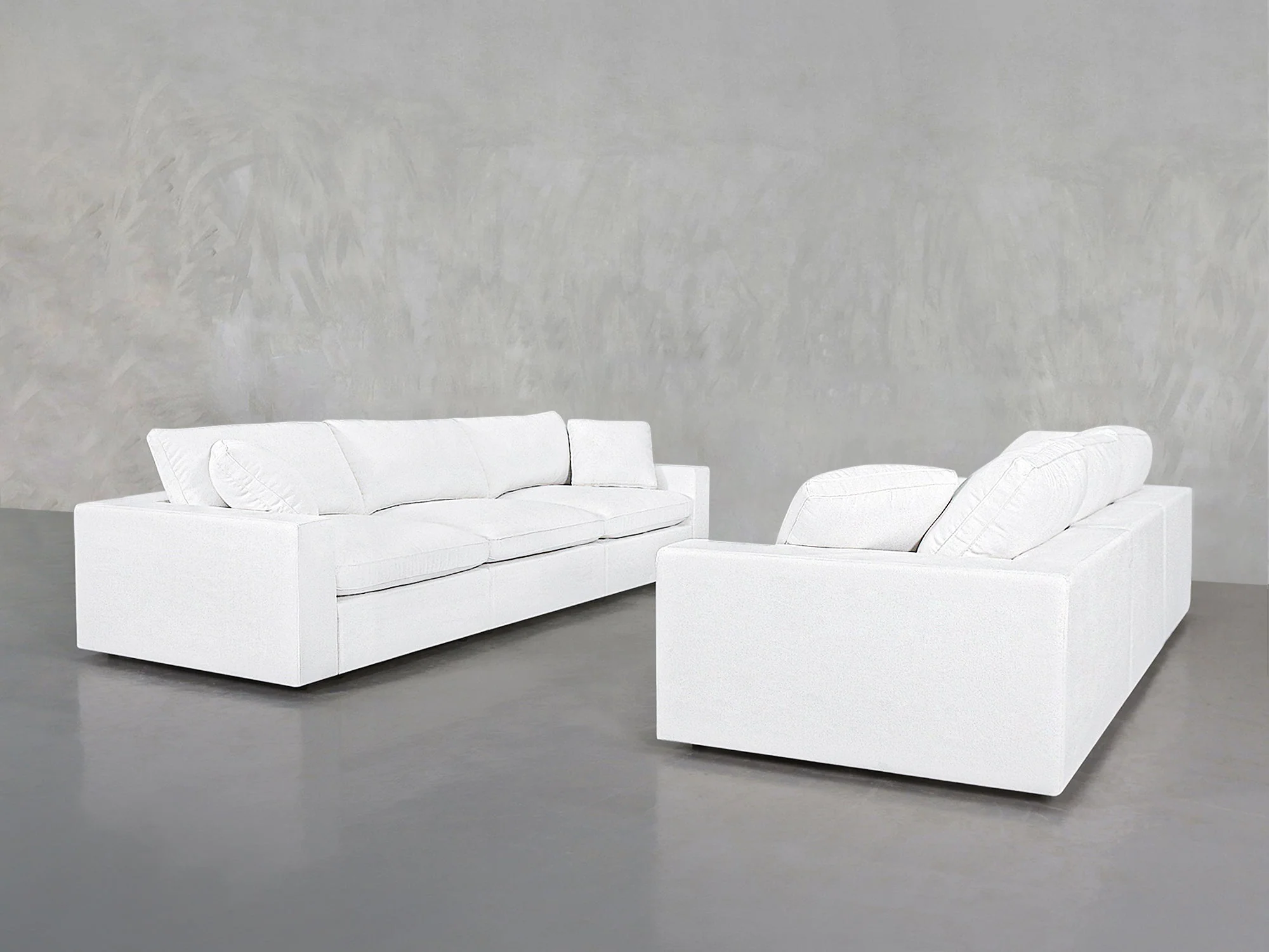 3-3 Sofa Set - Image 4