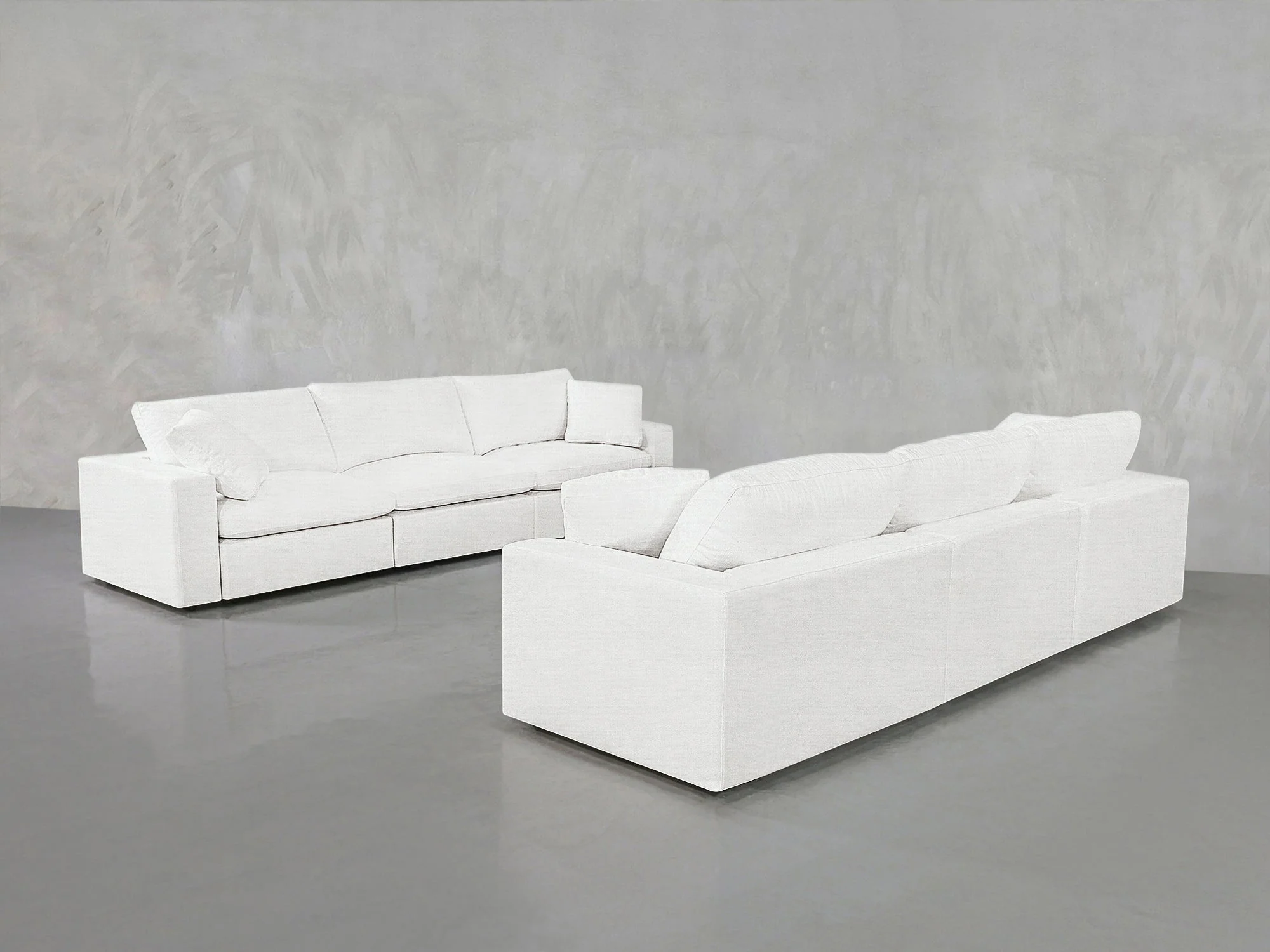 3-3 Sofa Set - Image 43