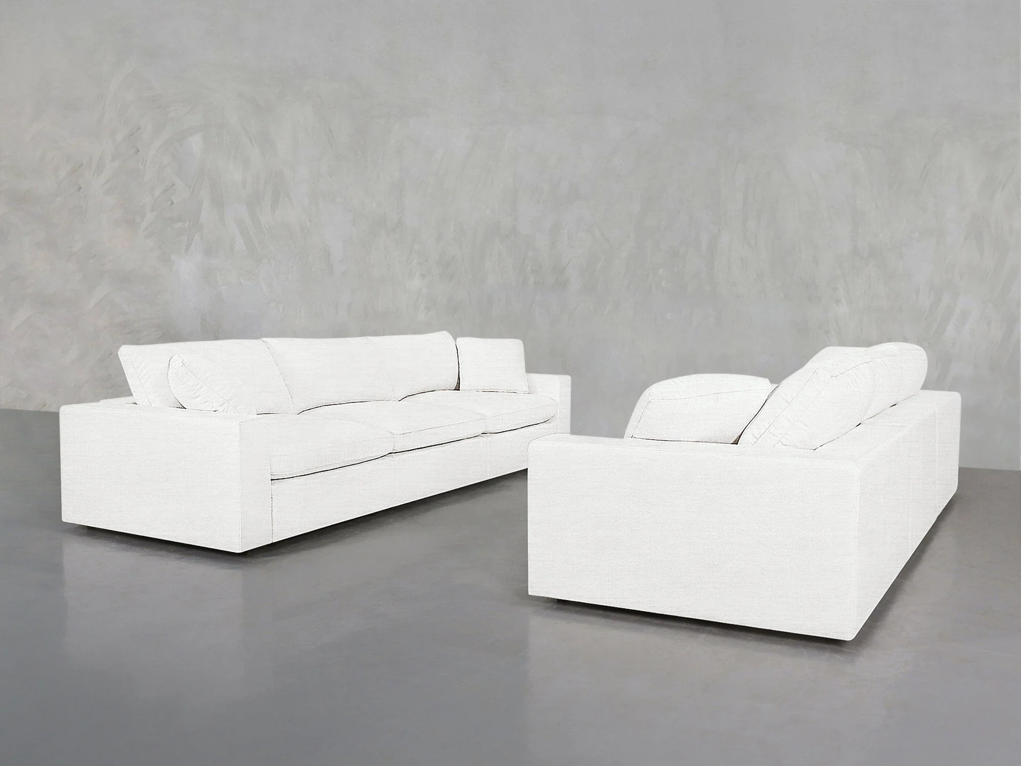 3-3 Sofa Set - Image 44