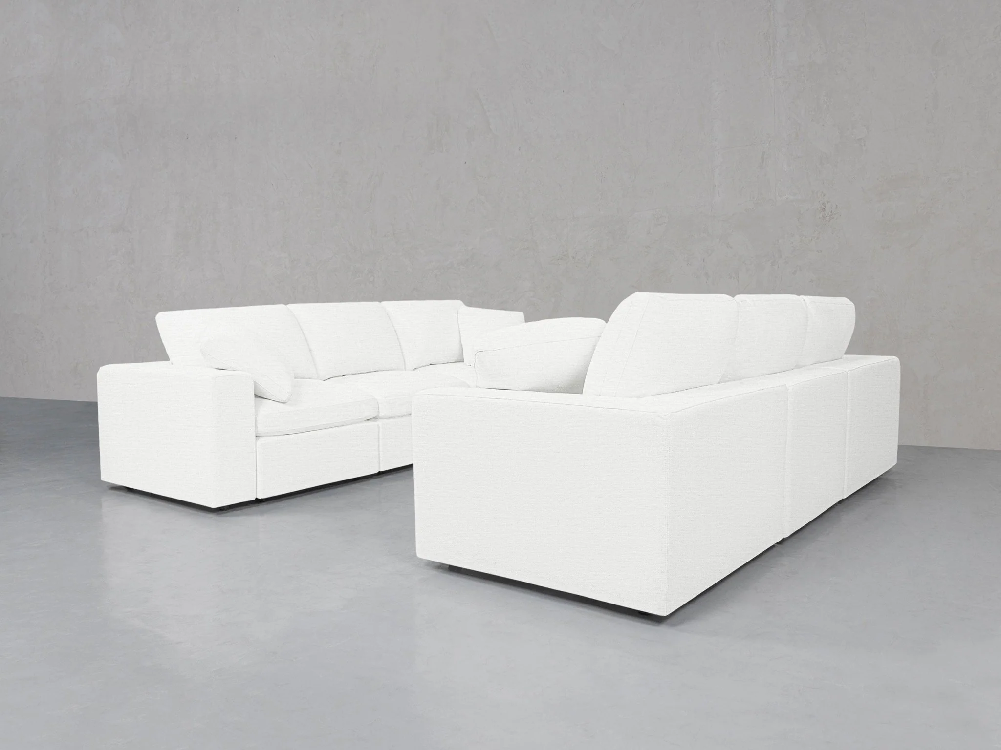3-3 Sofa Set - Image 45