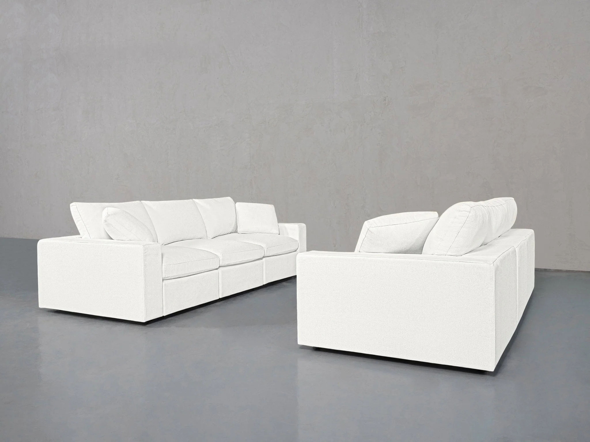3-3 Sofa Set - Image 46