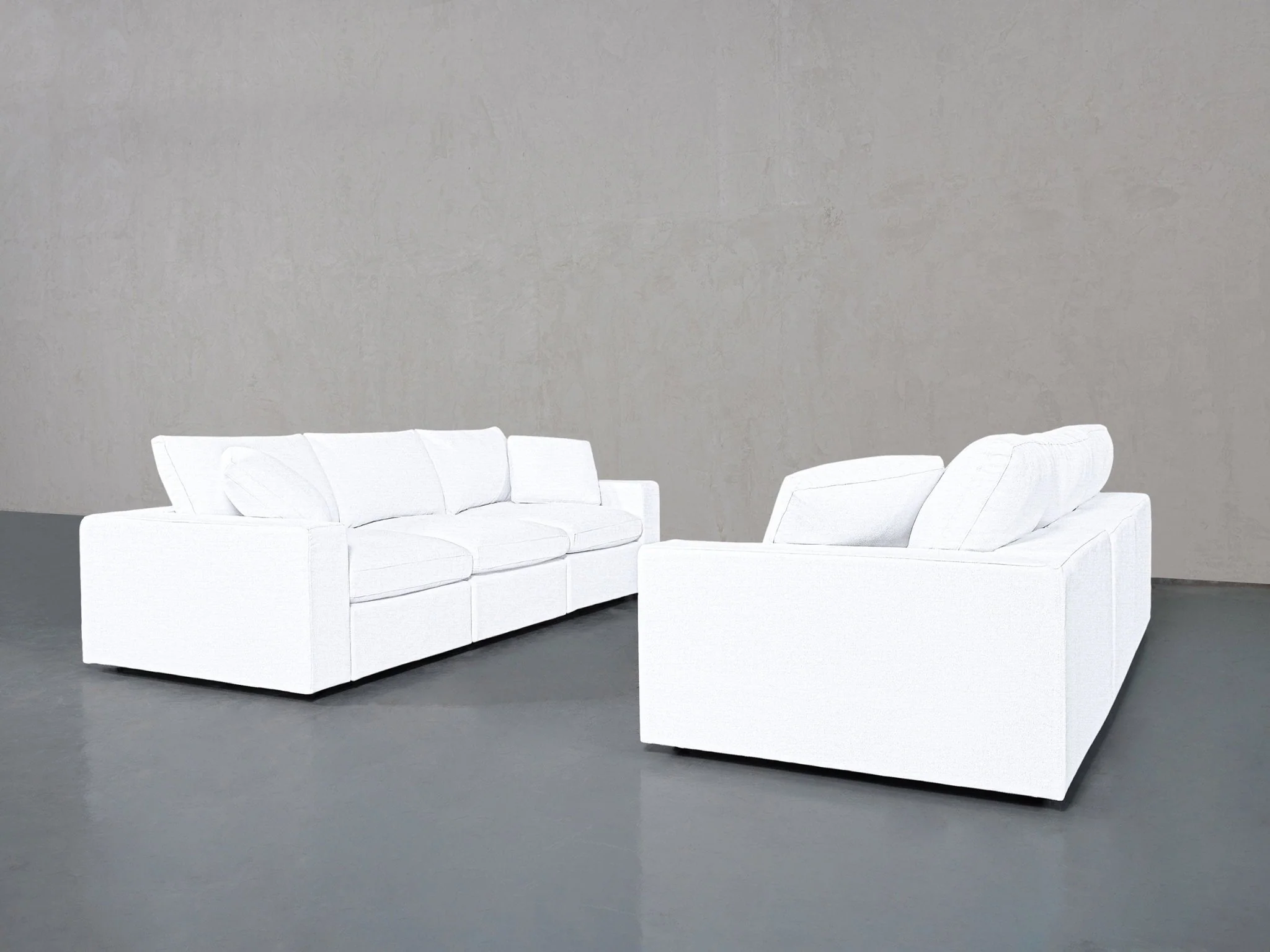 3-3 Sofa Set - Image 5