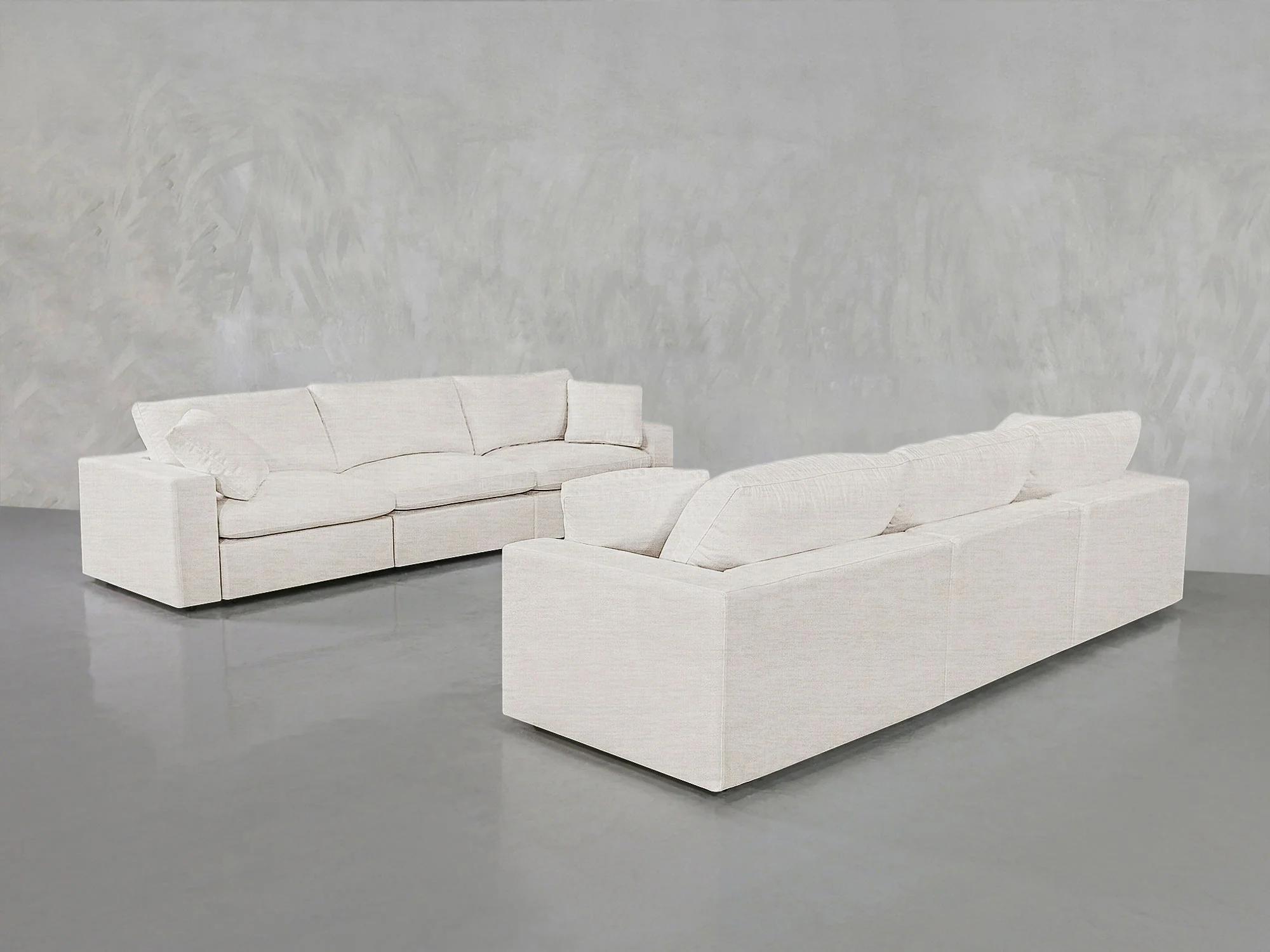 3-3 Sofa Set - Image 54