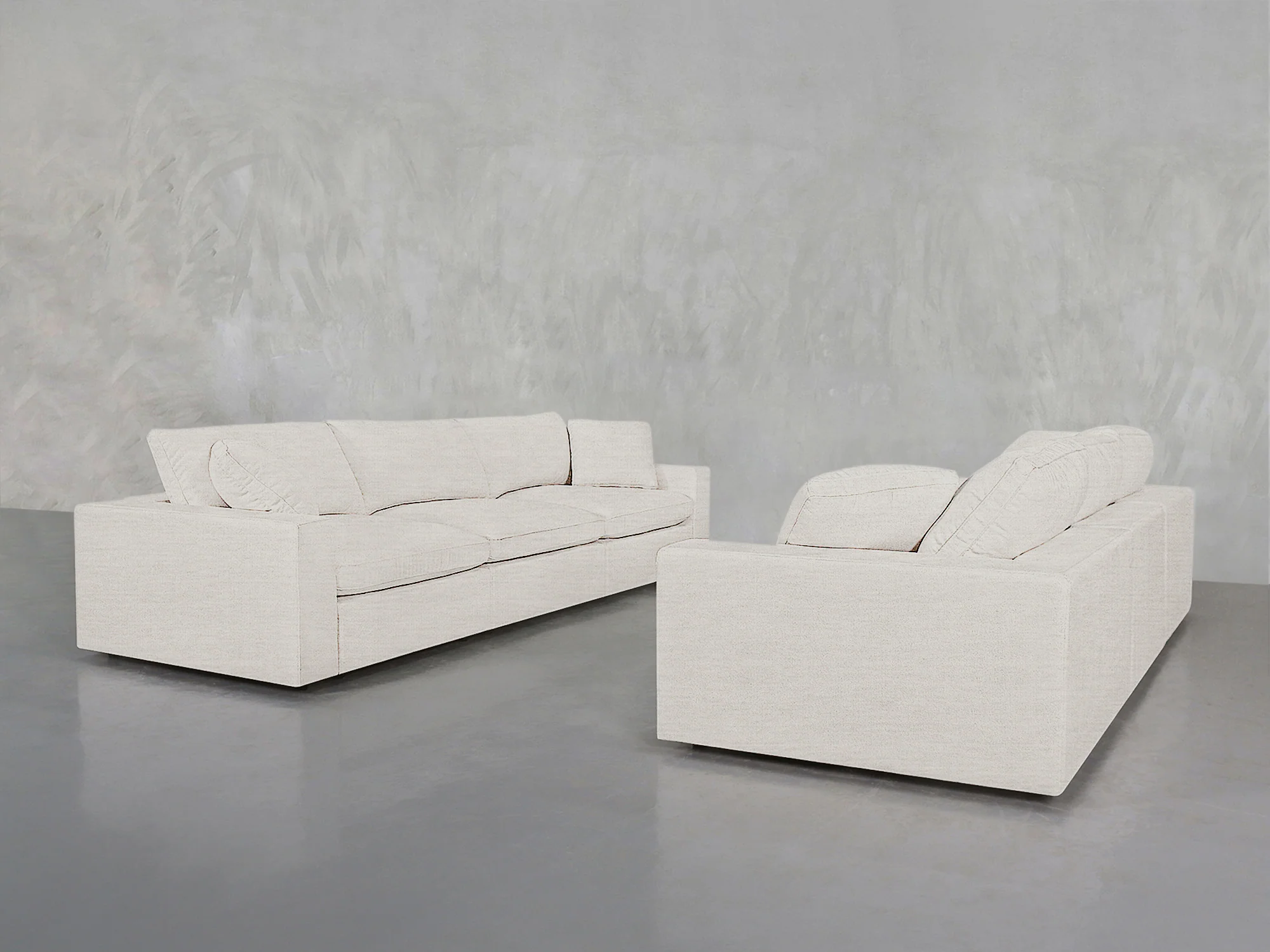 3-3 Sofa Set - Image 55