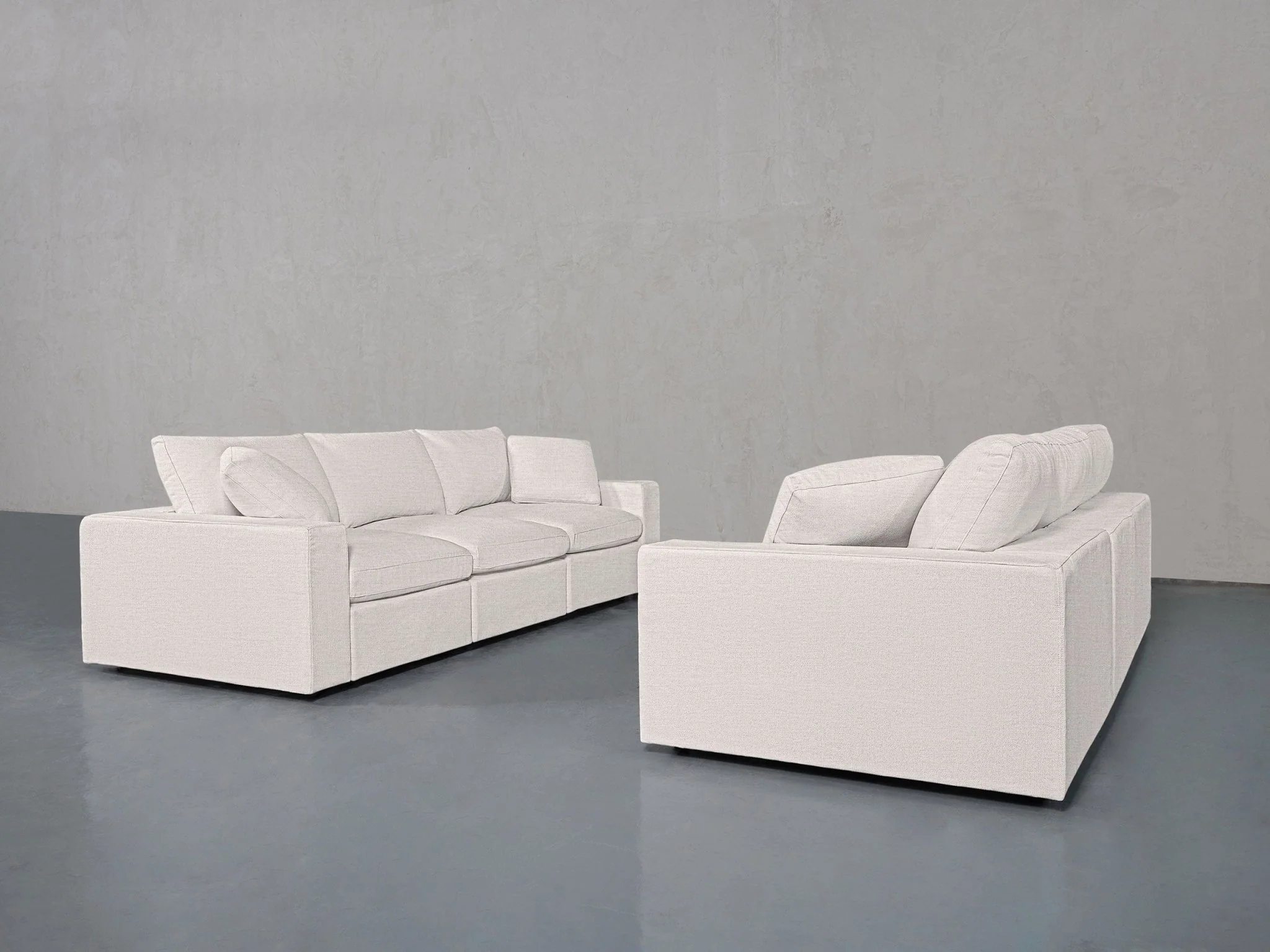 3-3 Sofa Set - Image 57