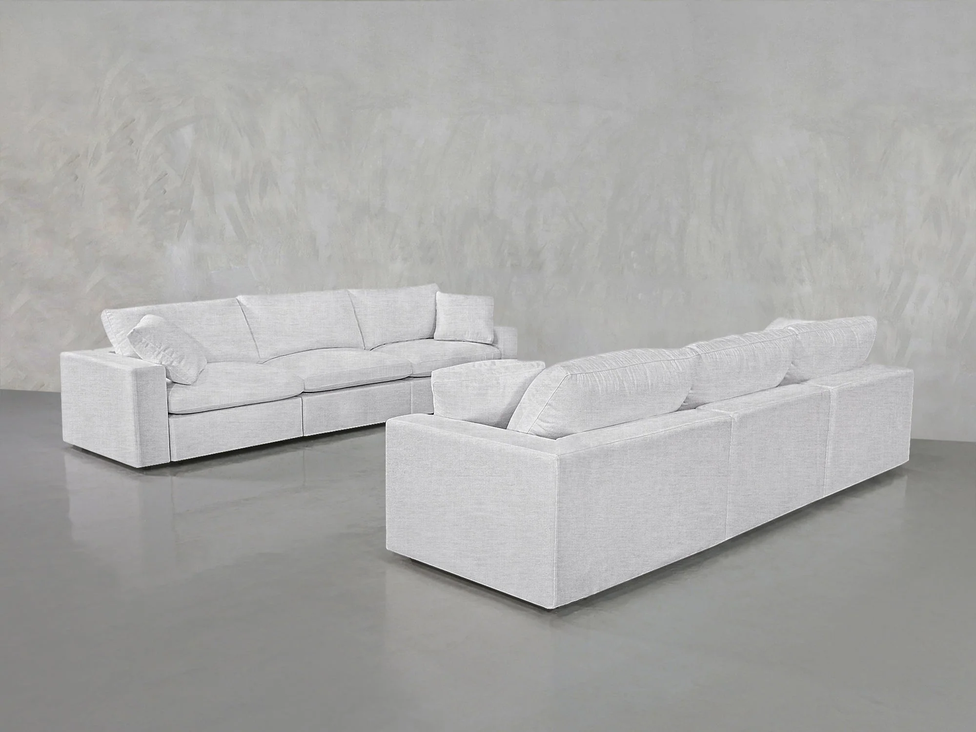 3-3 Sofa Set - Image 63