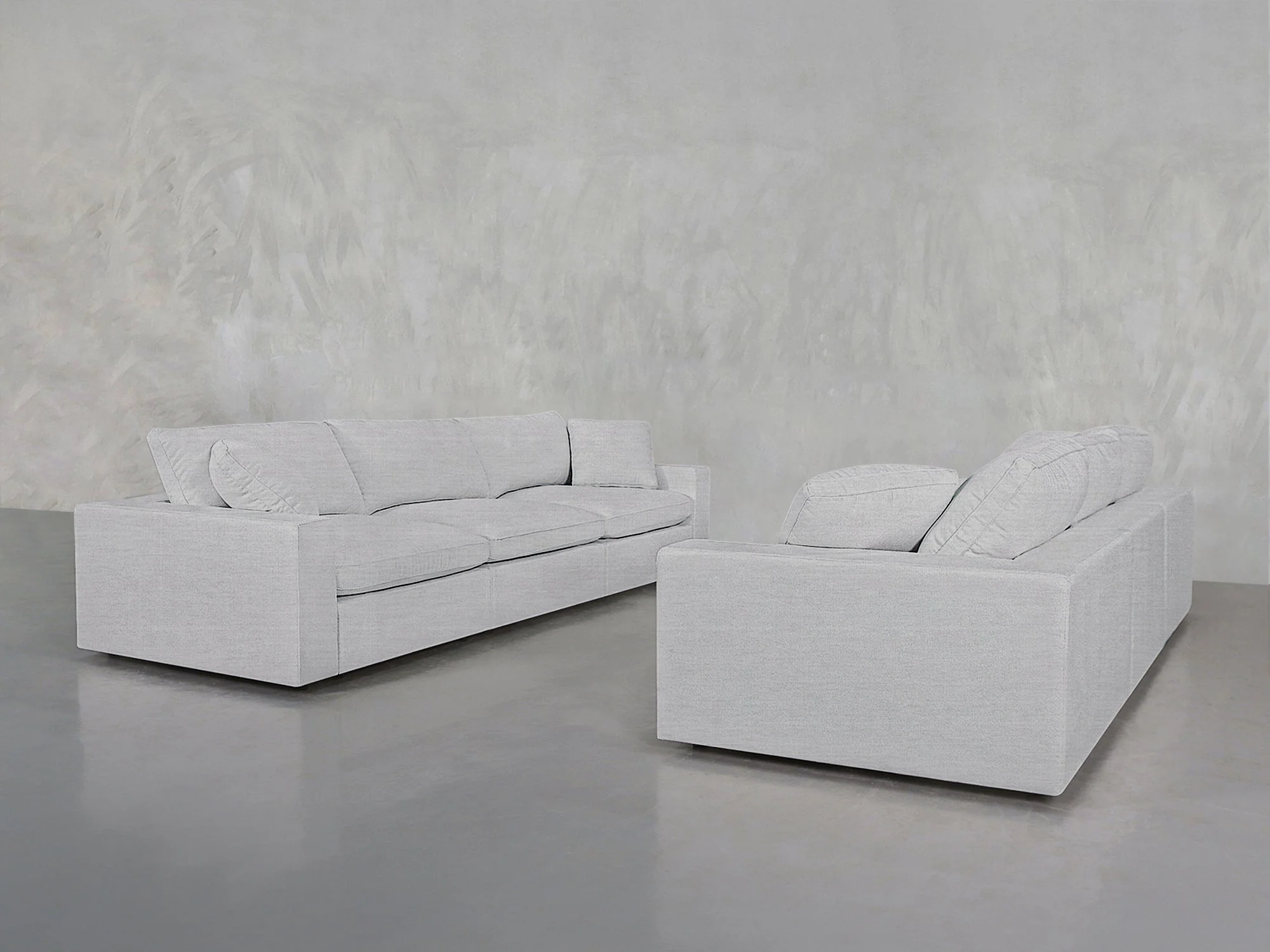3-3 Sofa Set - Image 64