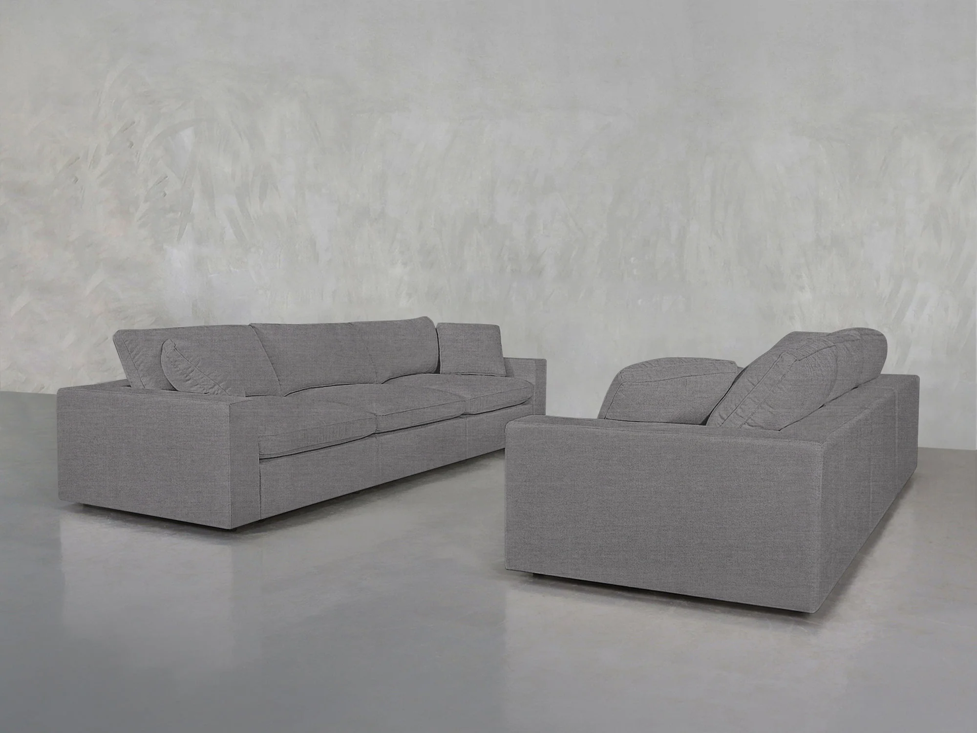 3-3 Sofa Set - Image 75