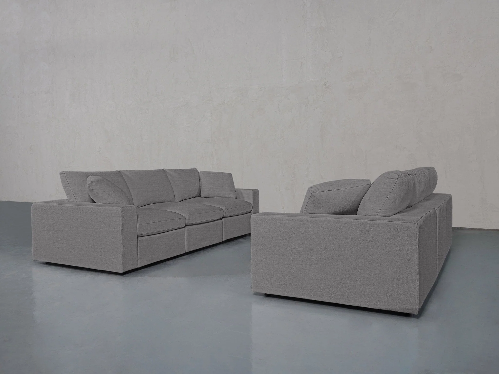 3-3 Sofa Set - Image 77