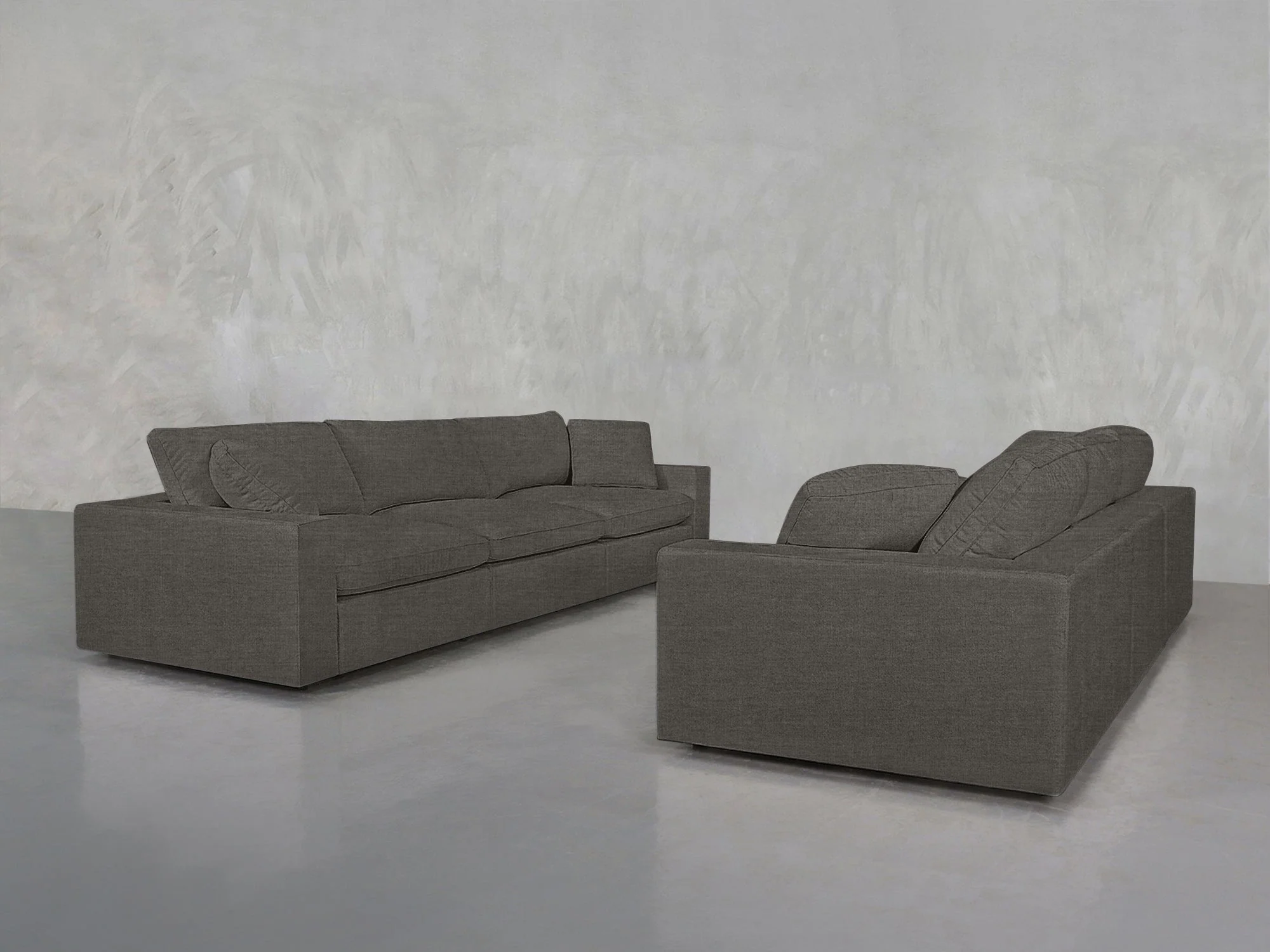 3-3 Sofa Set - Image 86
